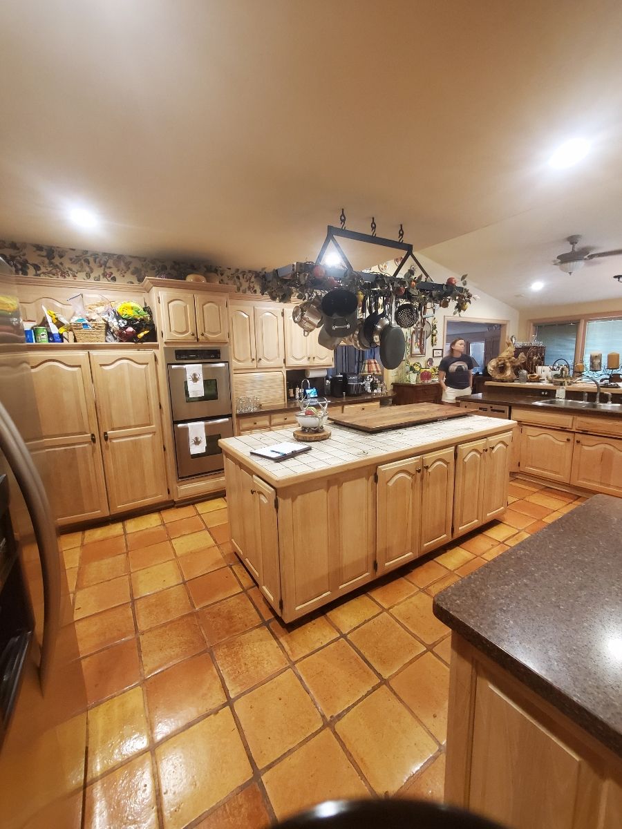  for C&W Renovations in Oklahoma City, OK