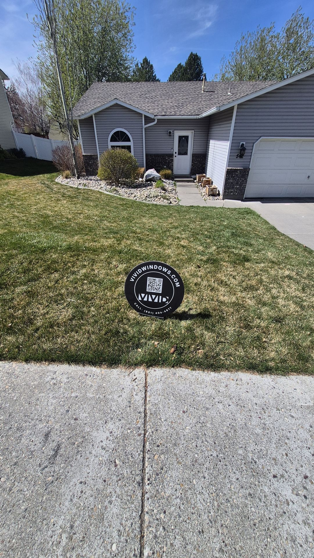  for Vivid Windows in Centerville, UT