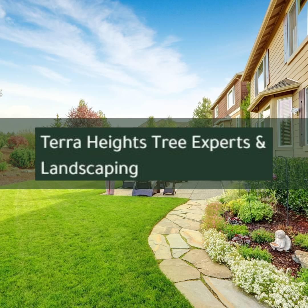  for Terra Heights Tree Experts & Landscaping  in Grass Valley,  CA