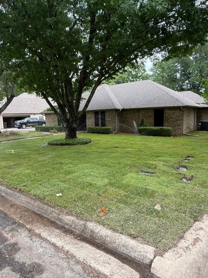  for C3 Custom Landscaping in Paris, TX
