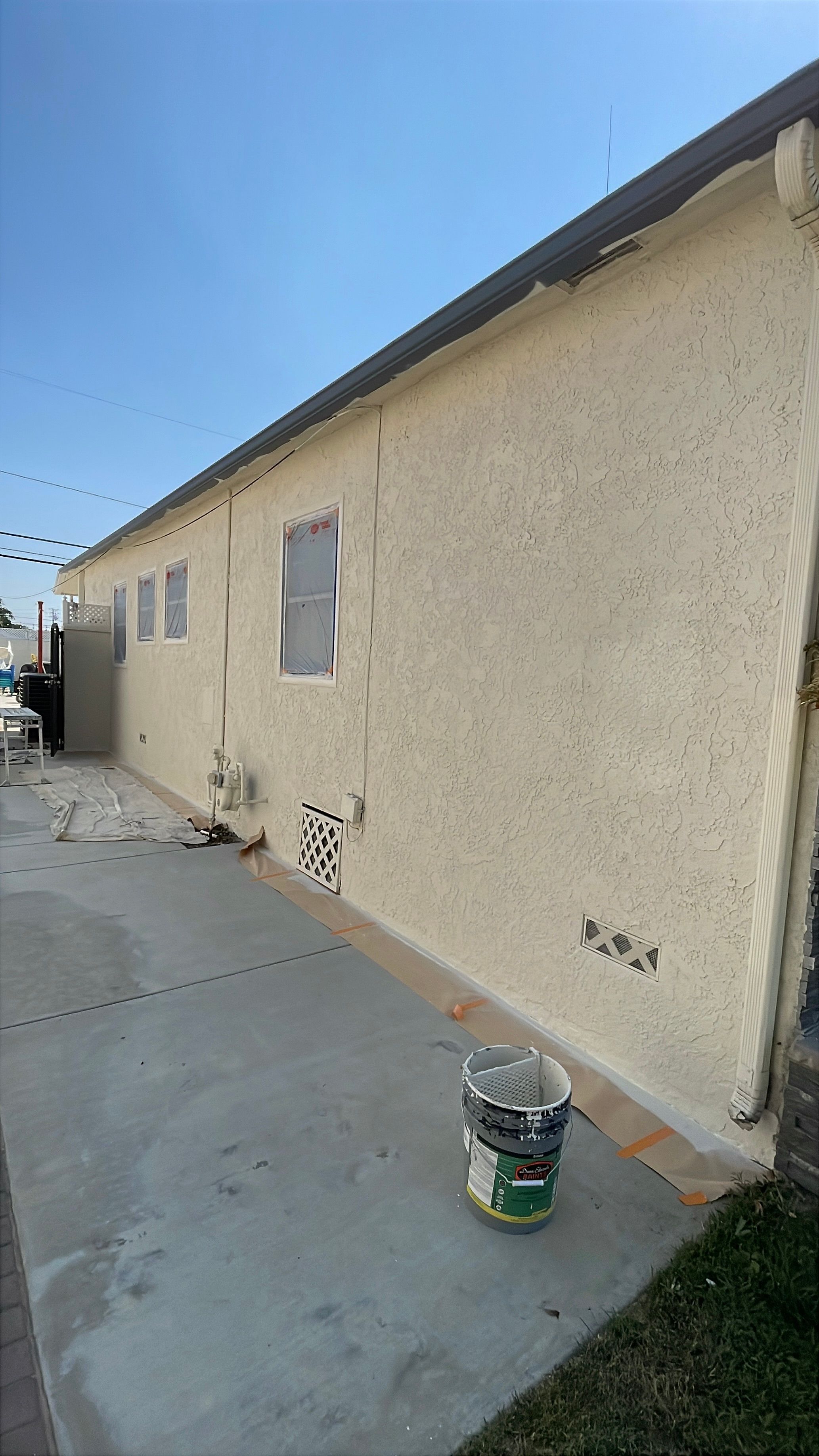  for West Coast Painting Solutions in Los Angeles, CA