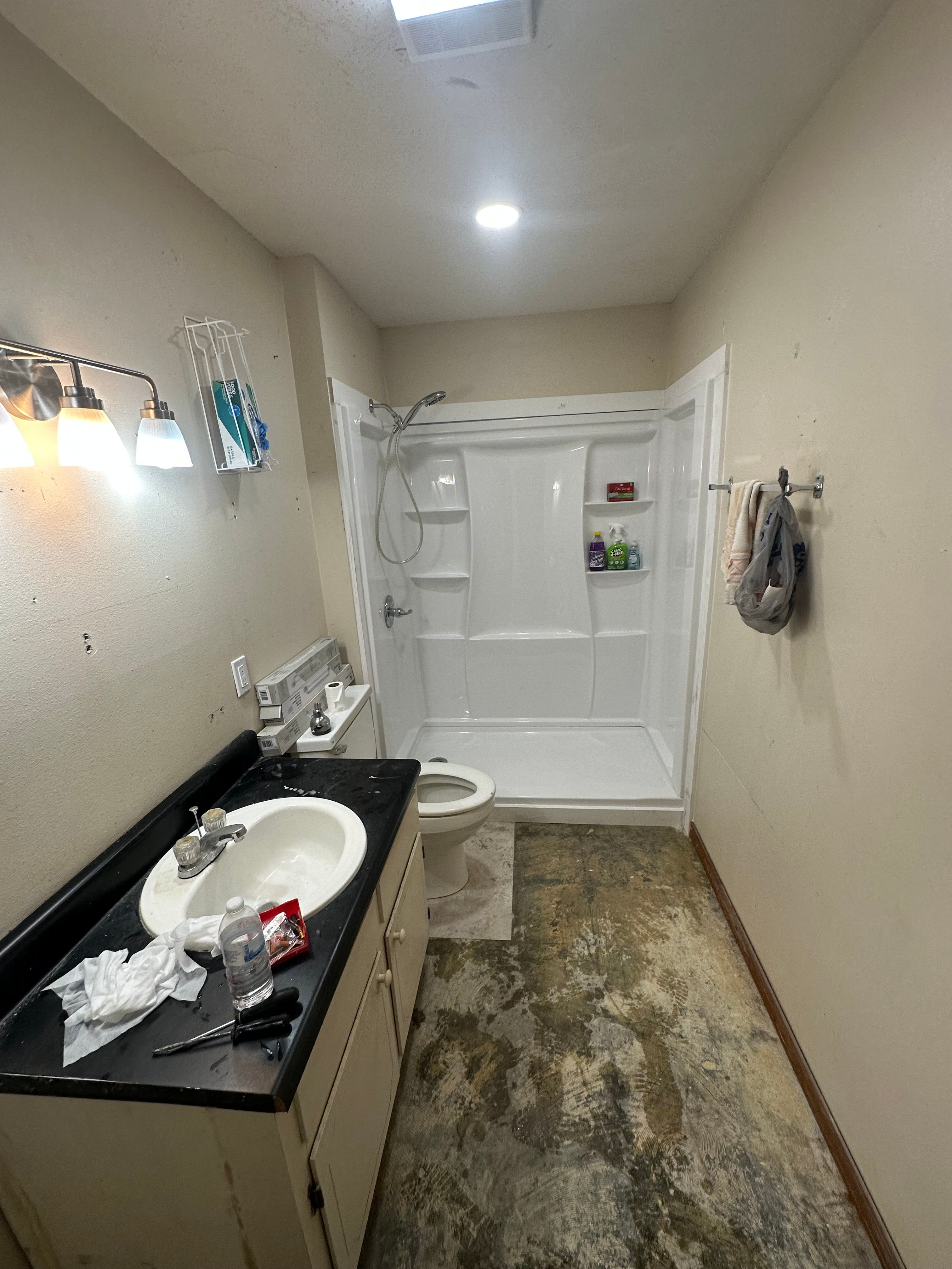  for Platinum Construction llc in Pearl River, MS