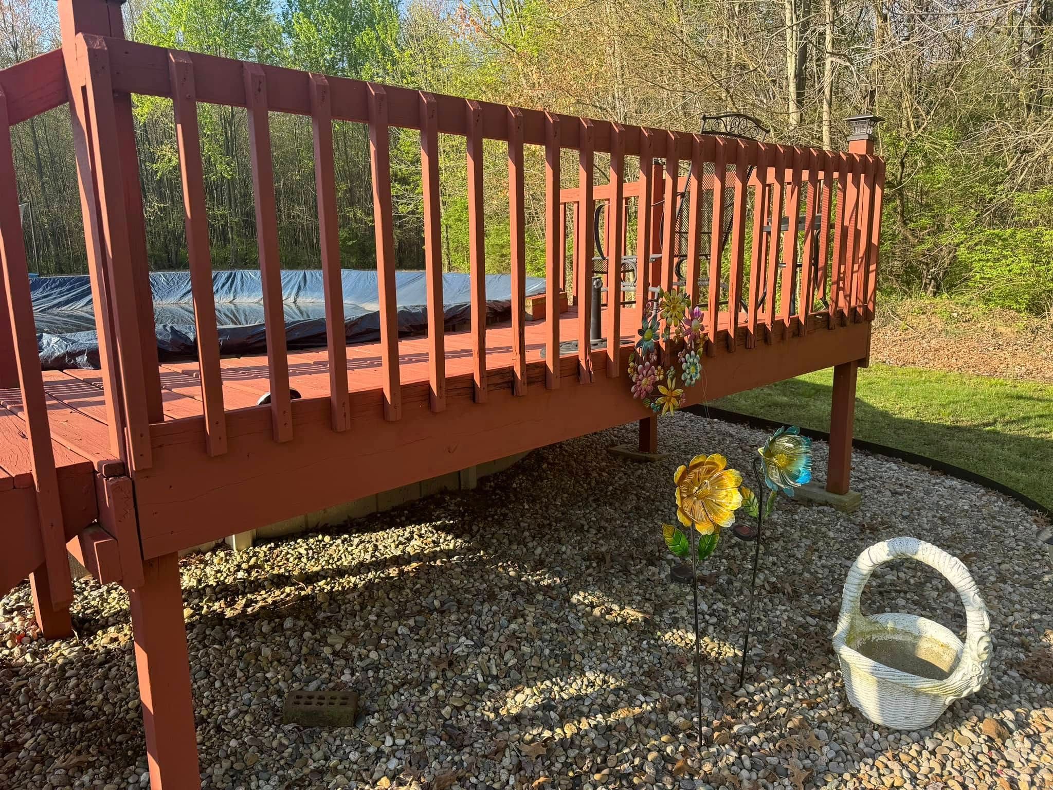  for Fence Worx in Olney, IL