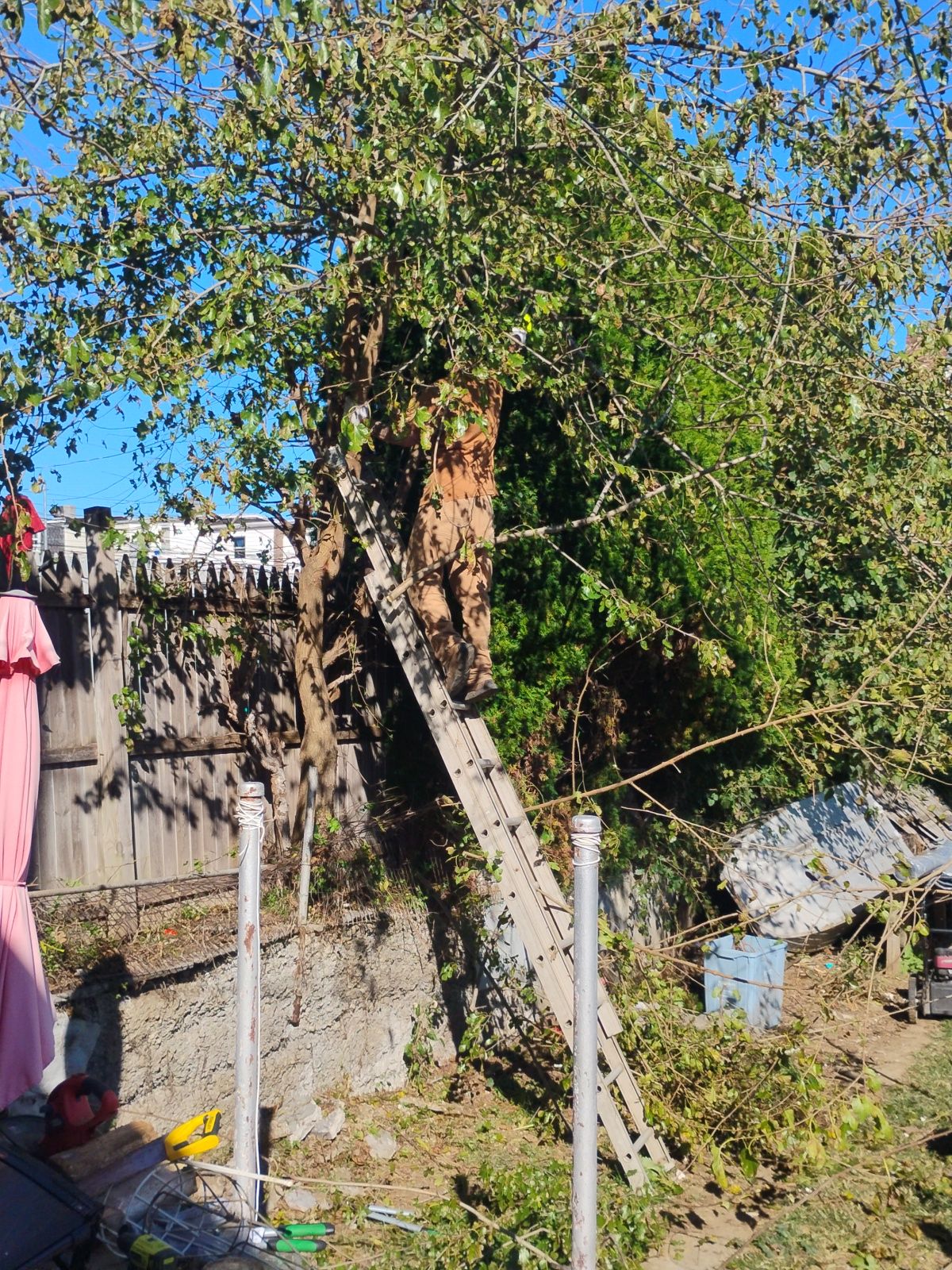  for Kemps’ Handyman Service in Shenandoah, PA