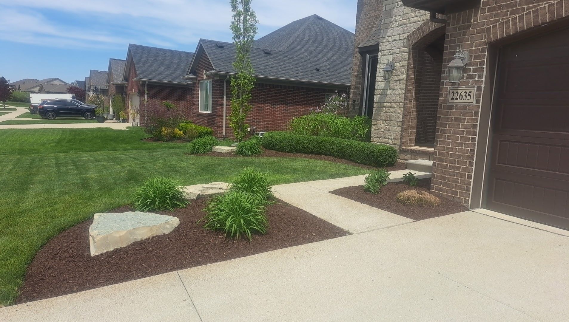 All Photos for Denali Outdoor Services in Washington, MI