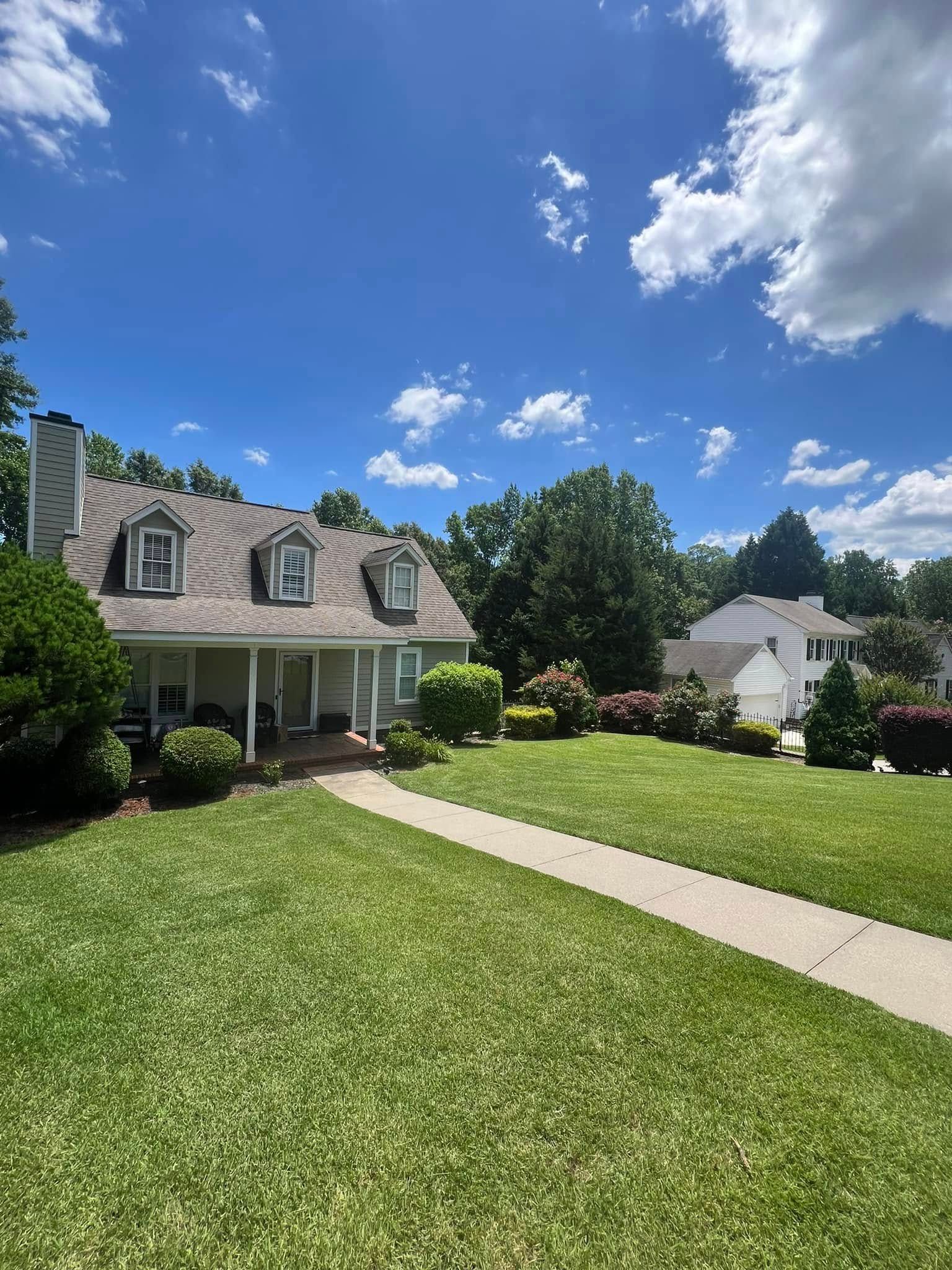  for Cody’s Lawn & Landscape in Greer, SC