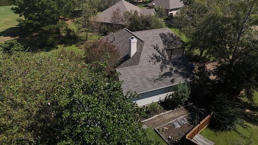  for Roberson Construction in Jackson, MS