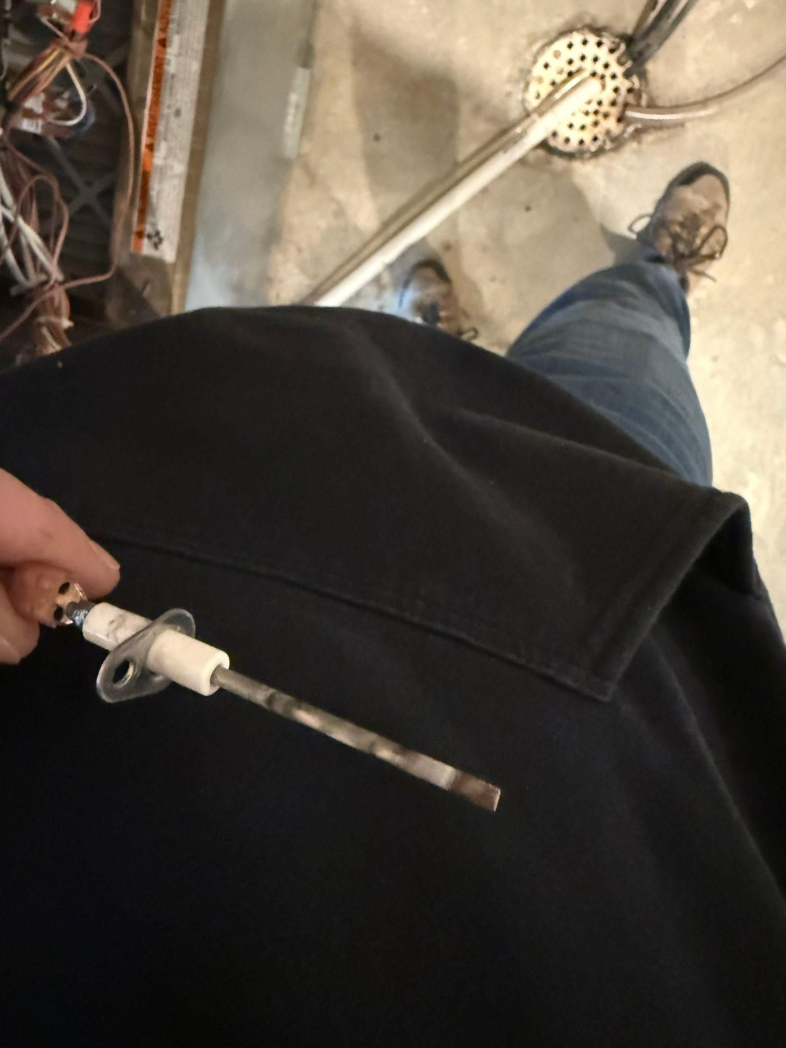  for TJS HVAC Services in Basehor, KS