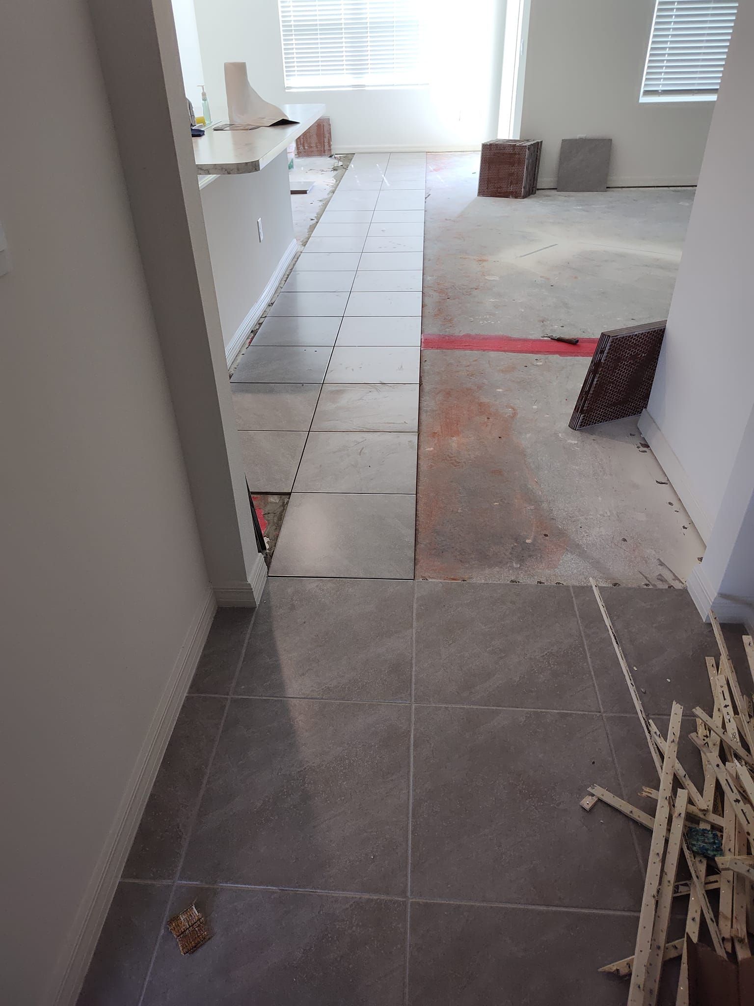  for Brennan Custom Tiling in Tallahassee, FL