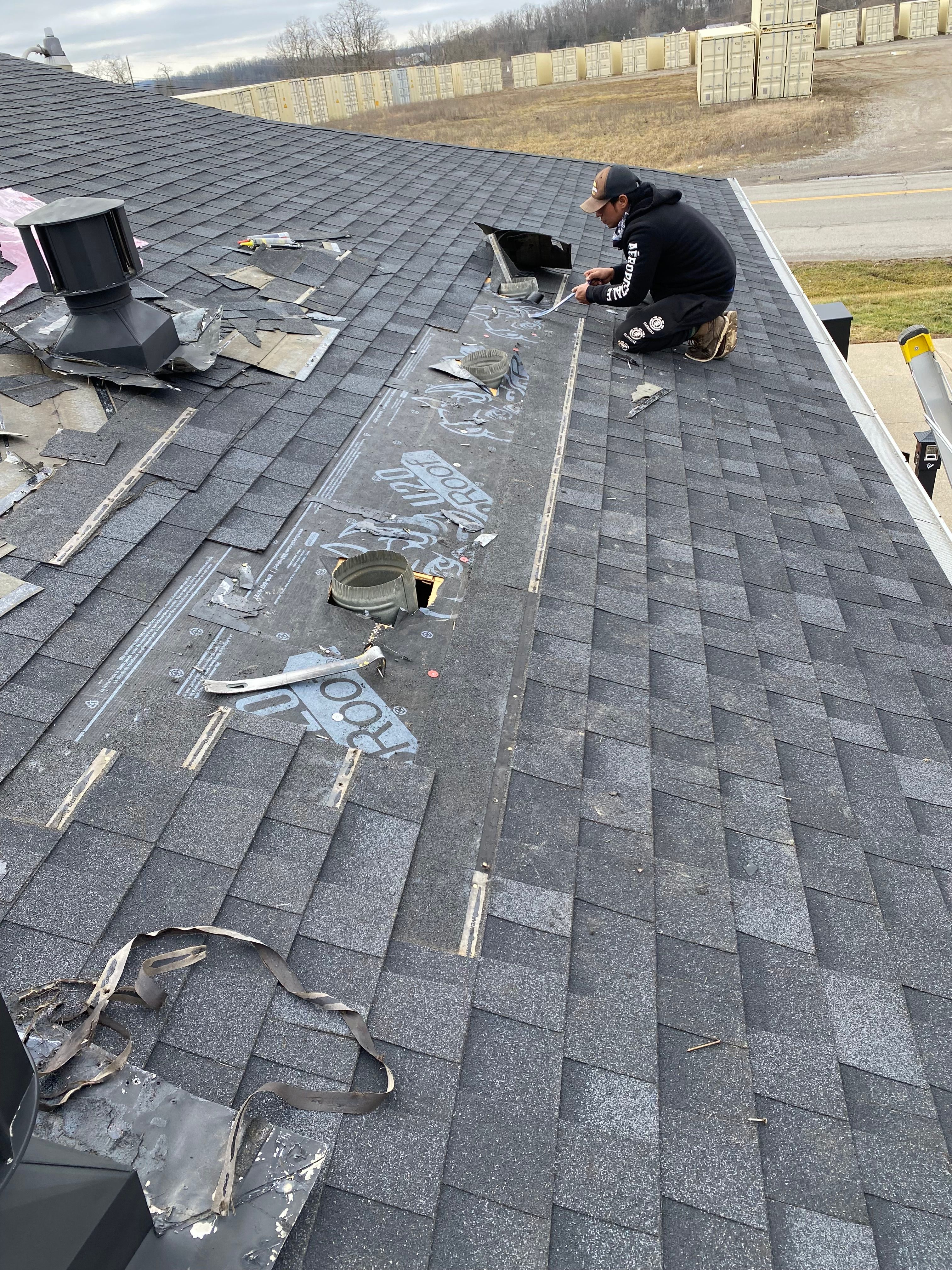 All Photos for Primetime Roofing  in Winchester, KY