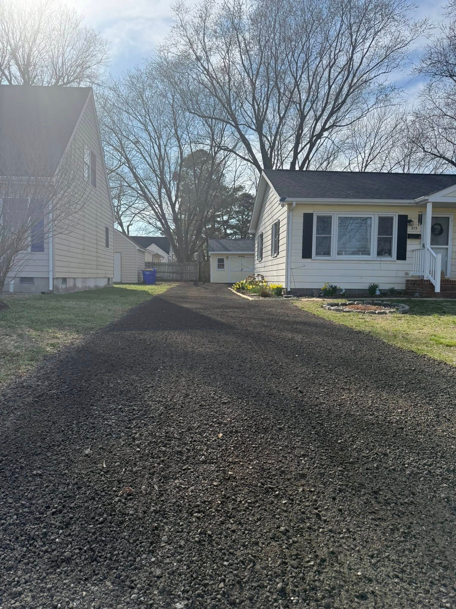  for Patriotic Outdoor Services, LLC in Laurel, DE