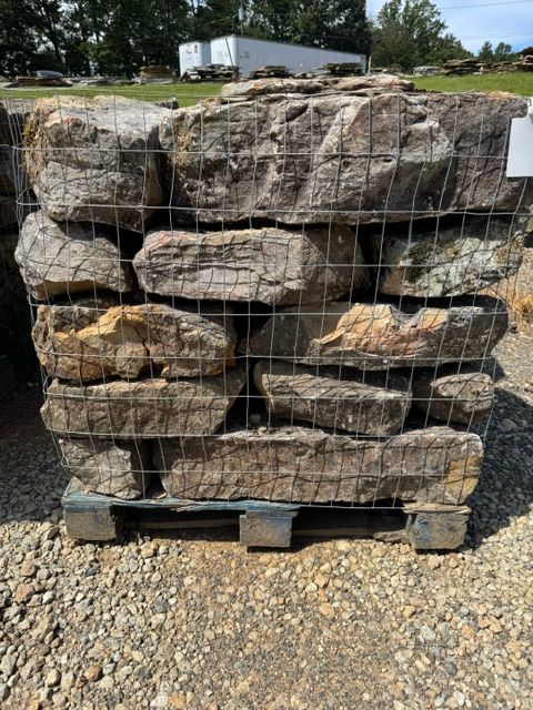  for Stone Trade Of North Georgia in Milton, GA