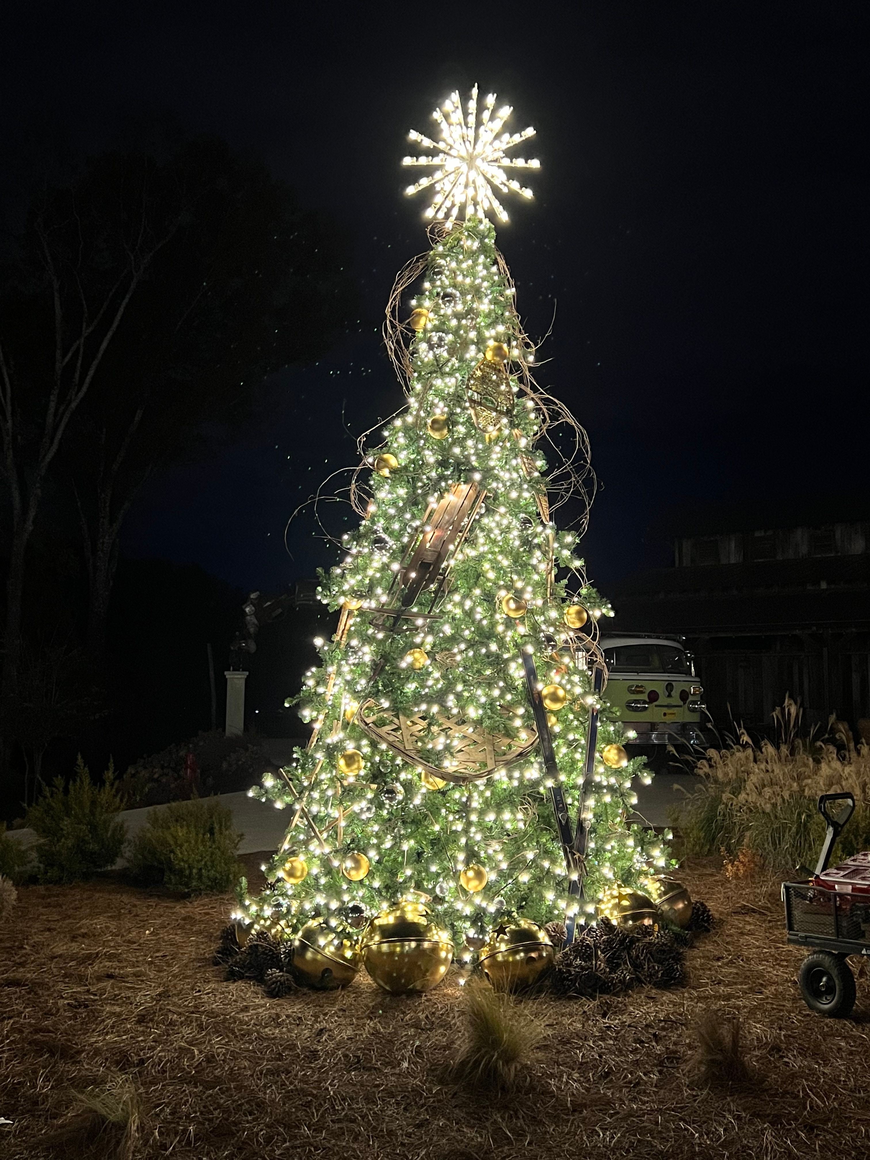  for Holiday Lighting Solutions in Huntsville, AL