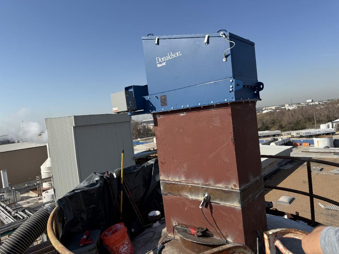  for LHR Specialty Welding Services in Santa Fe, TX