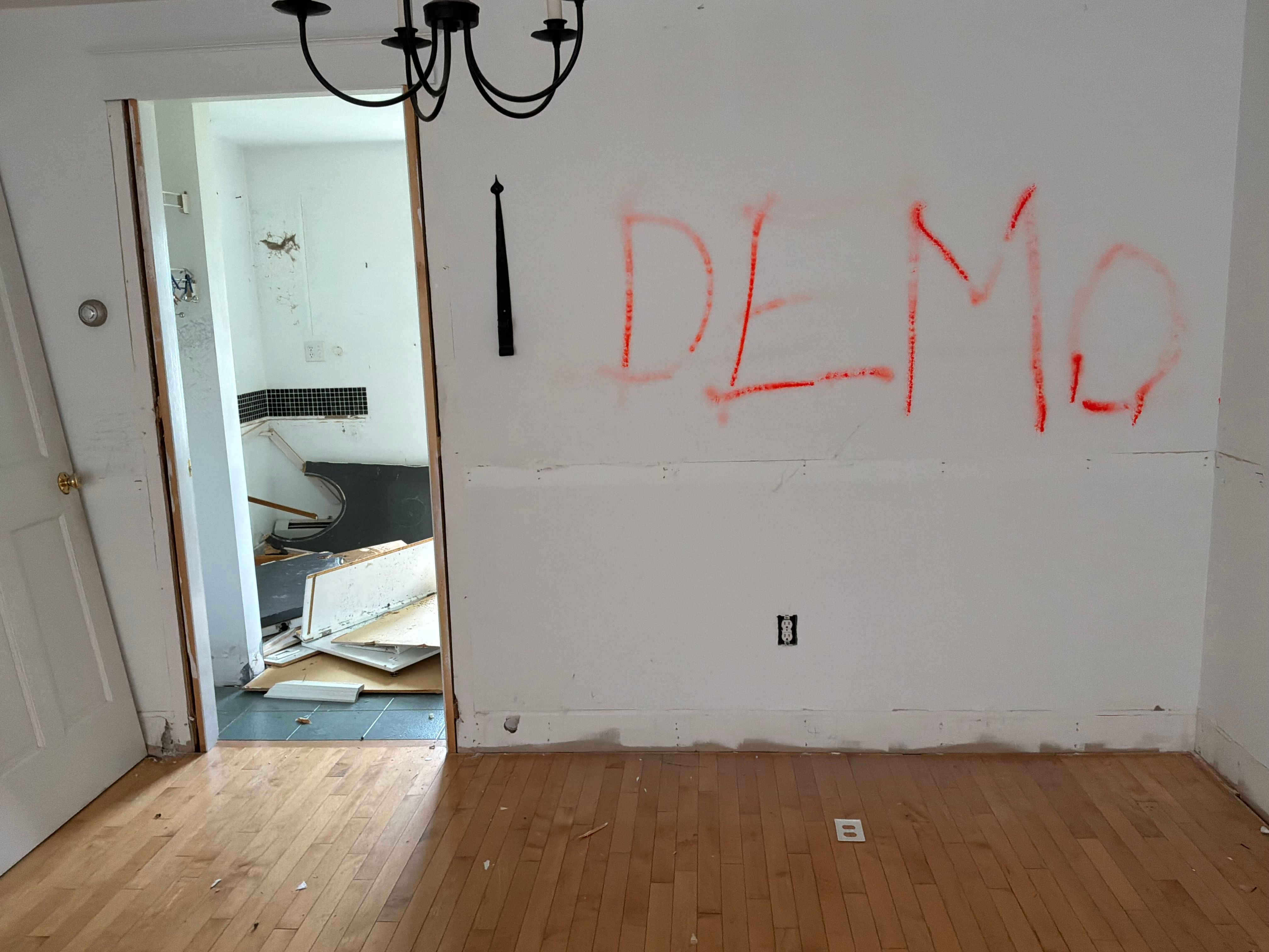 for Quality Demo Services LLC in Lawrence, MA