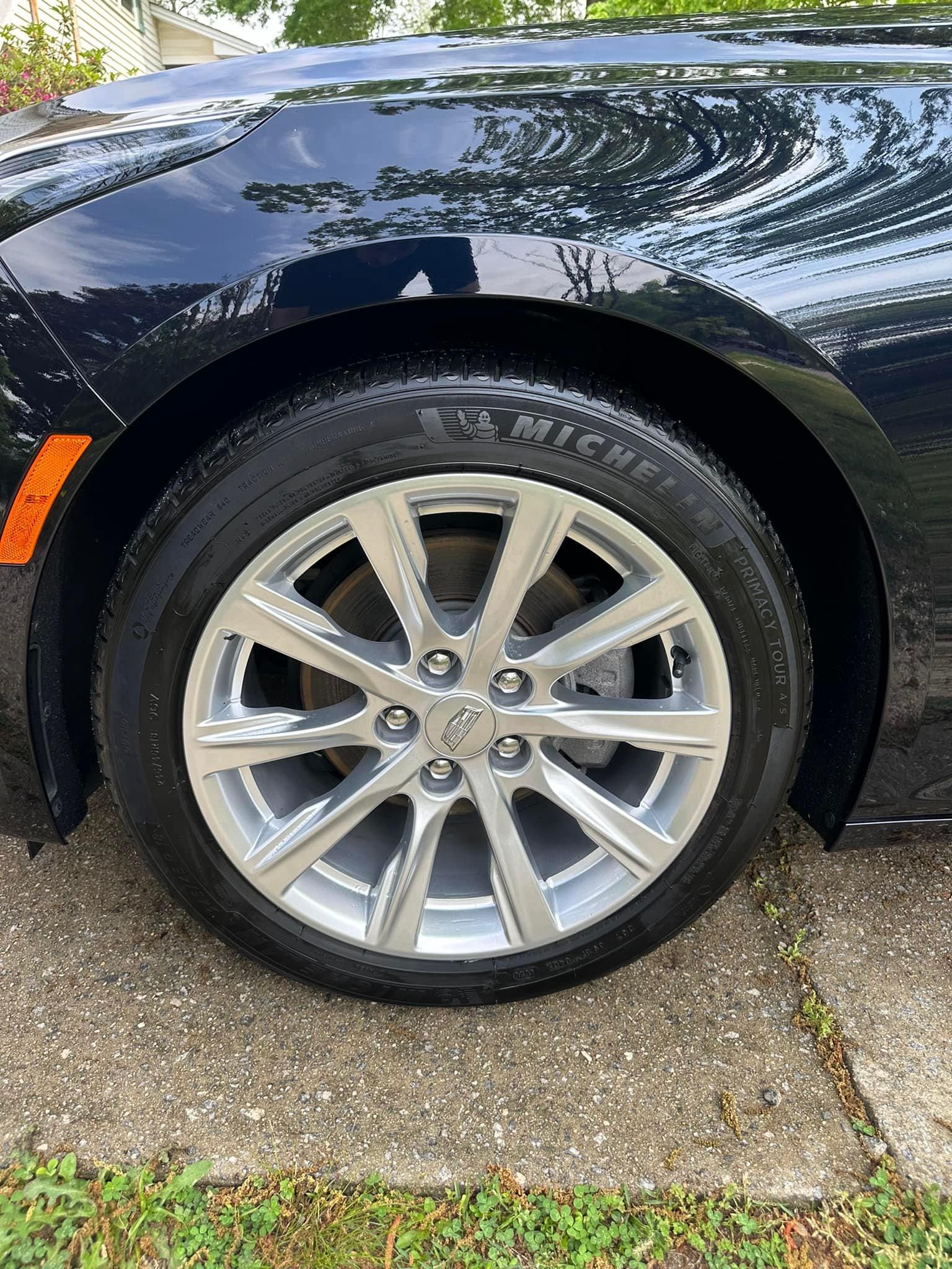  for CSL Mobile Detailing   in Raleigh, NC