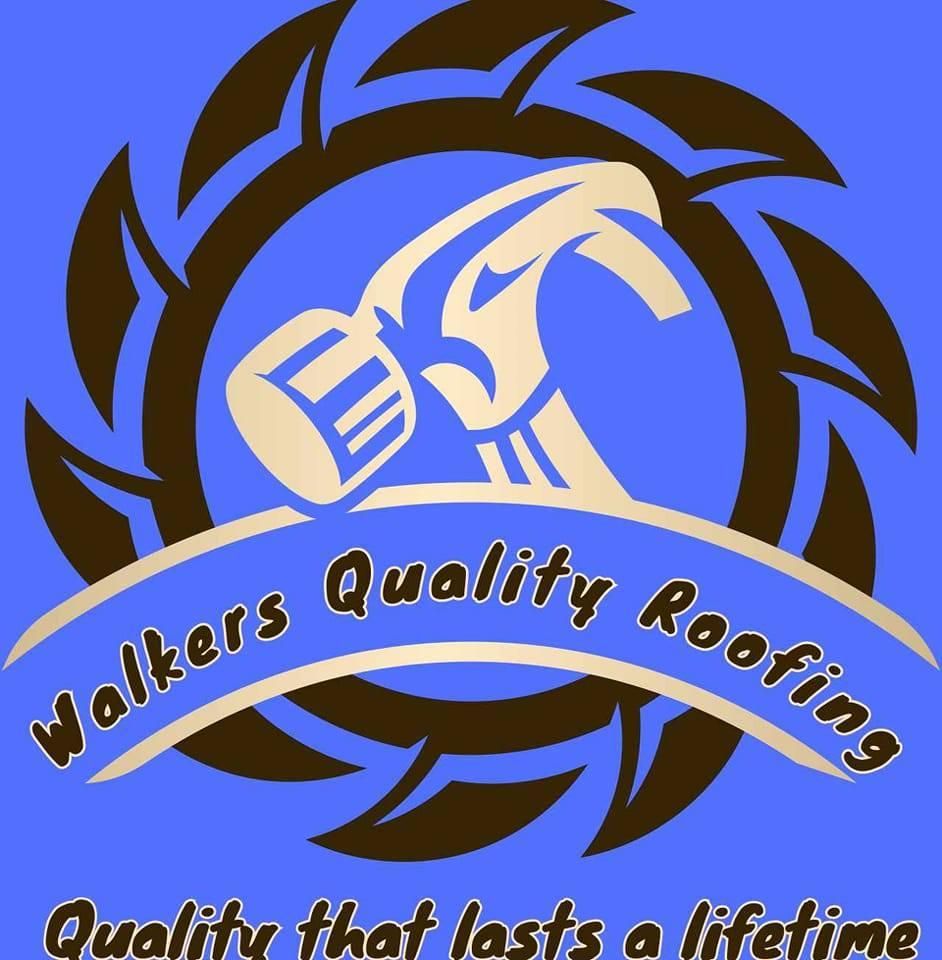  for Walkers Quality Roofing  in Midland, MI