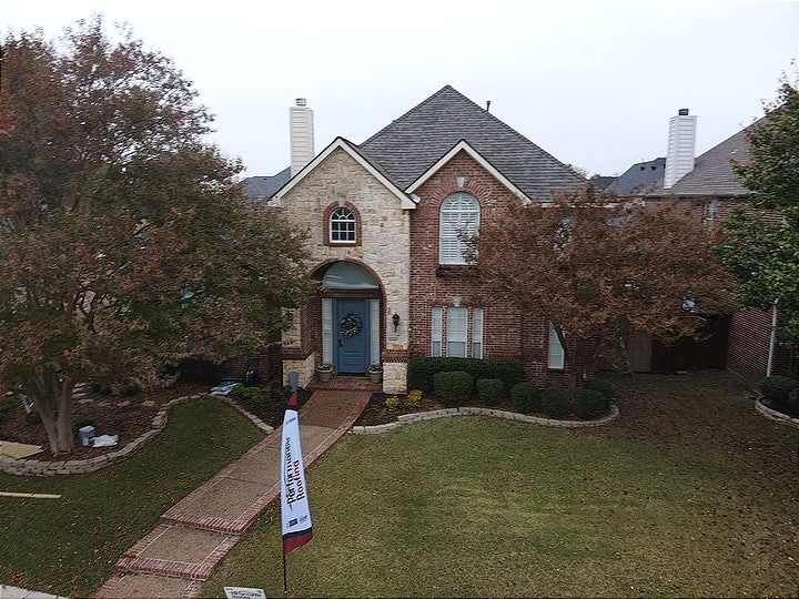 Roofing for Performance Roofing TX in McKinney, TX