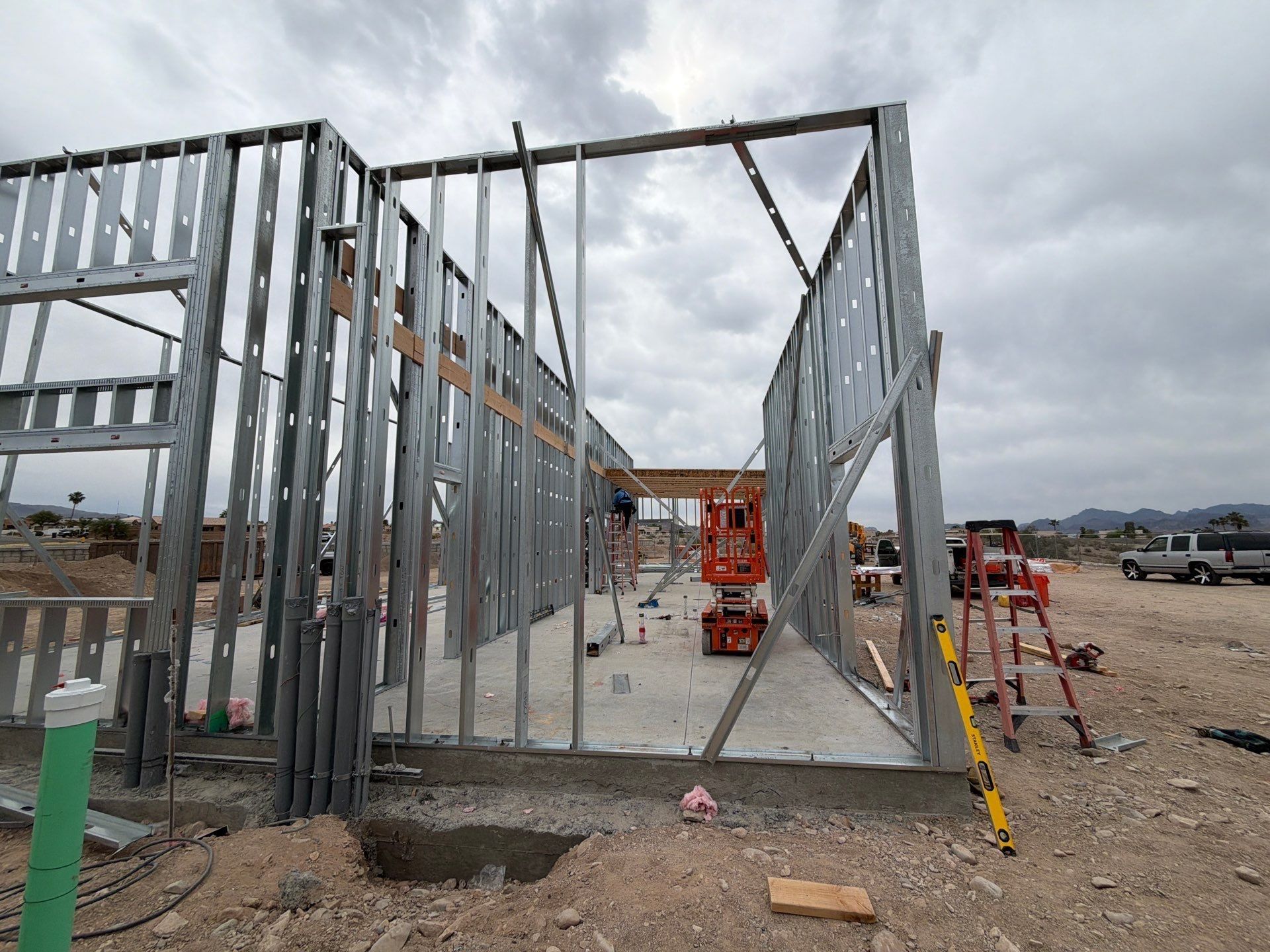  for Ant Farm Construction in Kingman, AZ