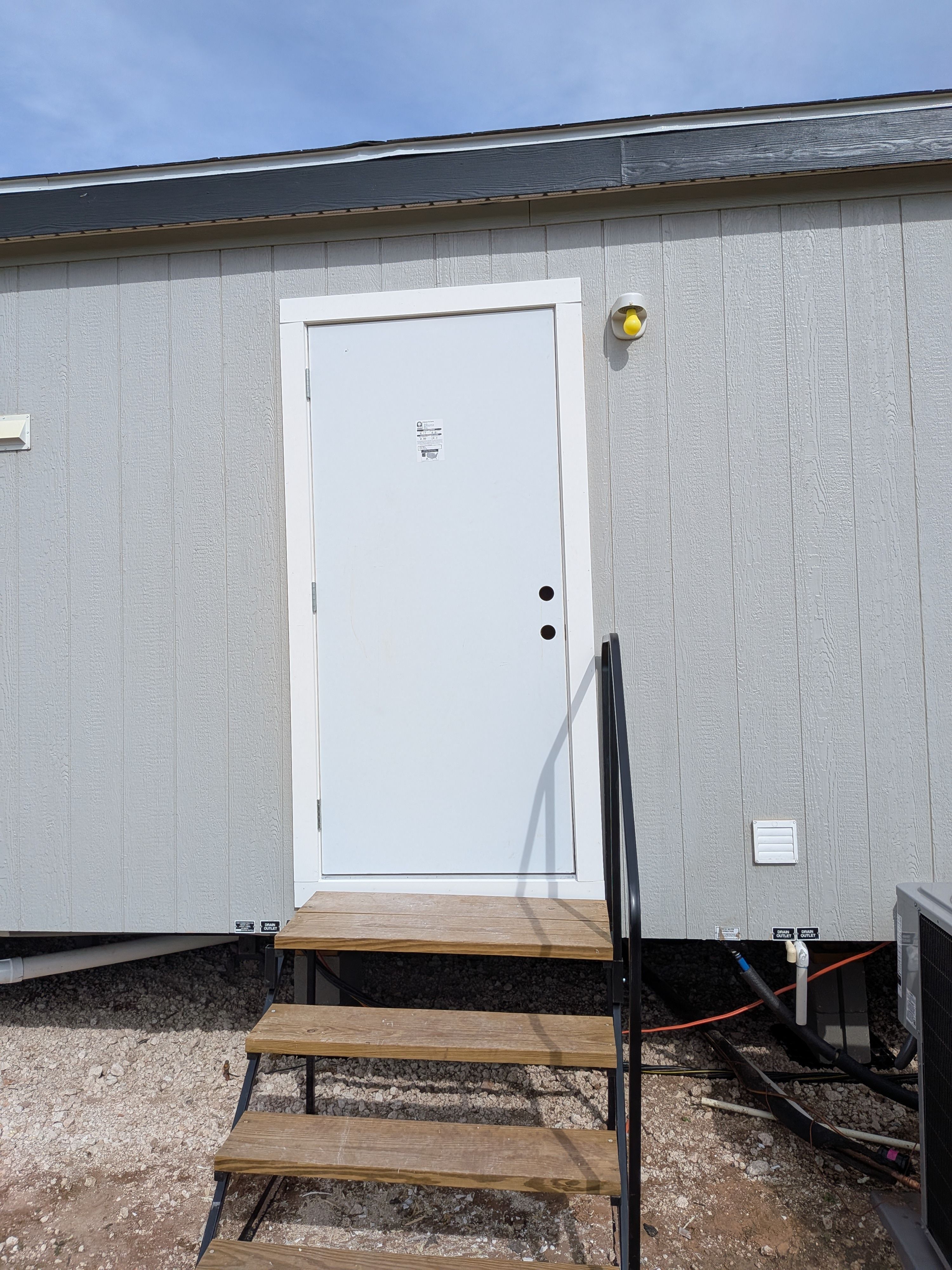  for CR Work Window and Door Services LLC in Lubbock, TX