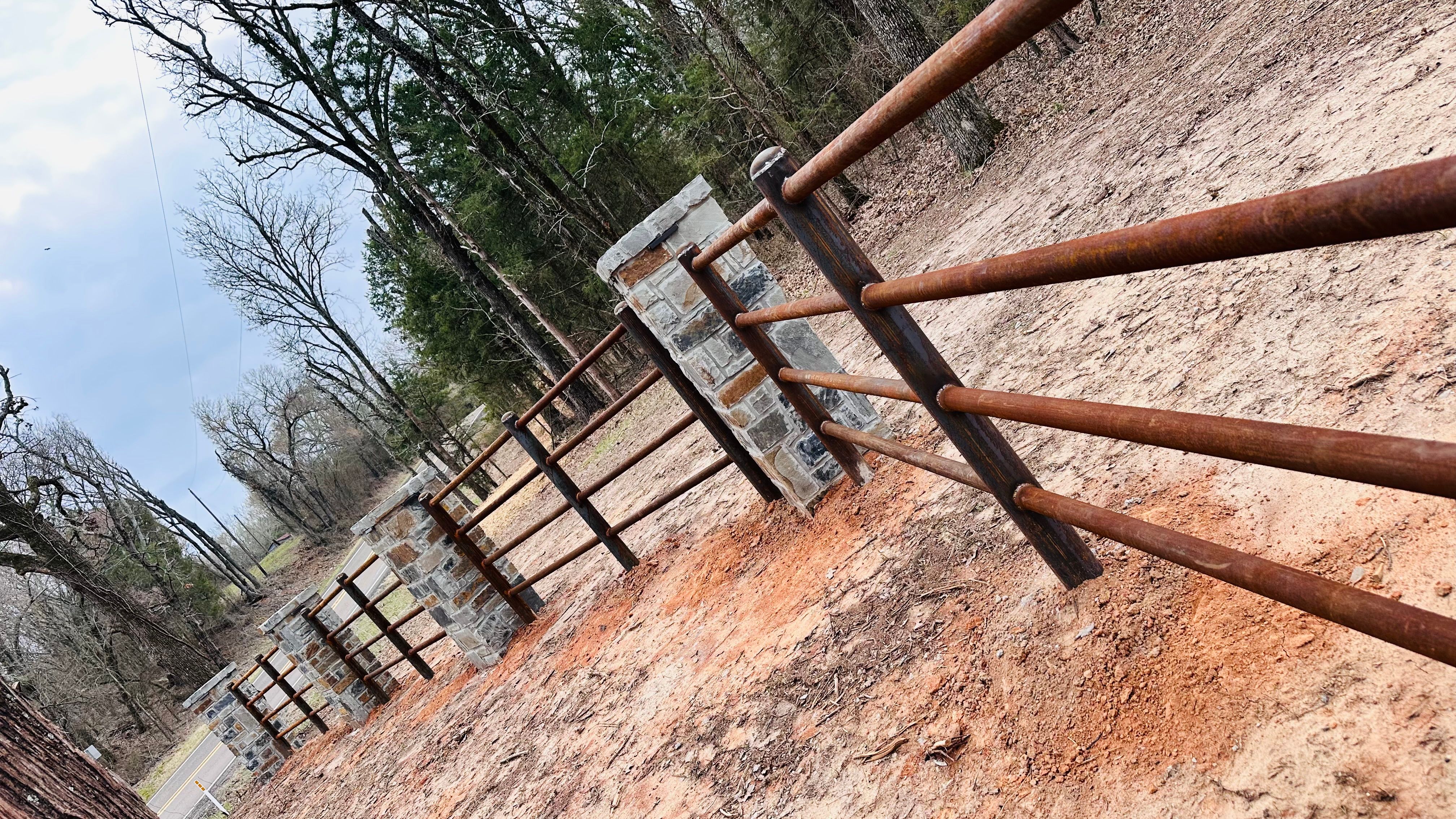  for Deans Welding ClayCee Kjeldgaard in Malakoff, TX