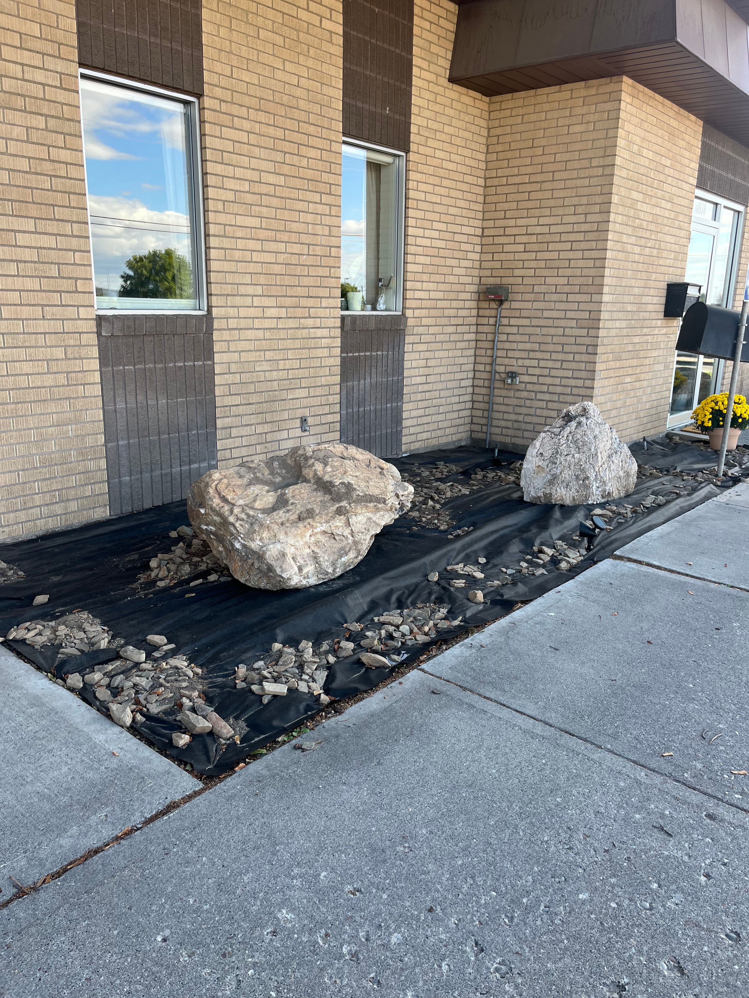  for SilverStone Excavation in Rigby, ID