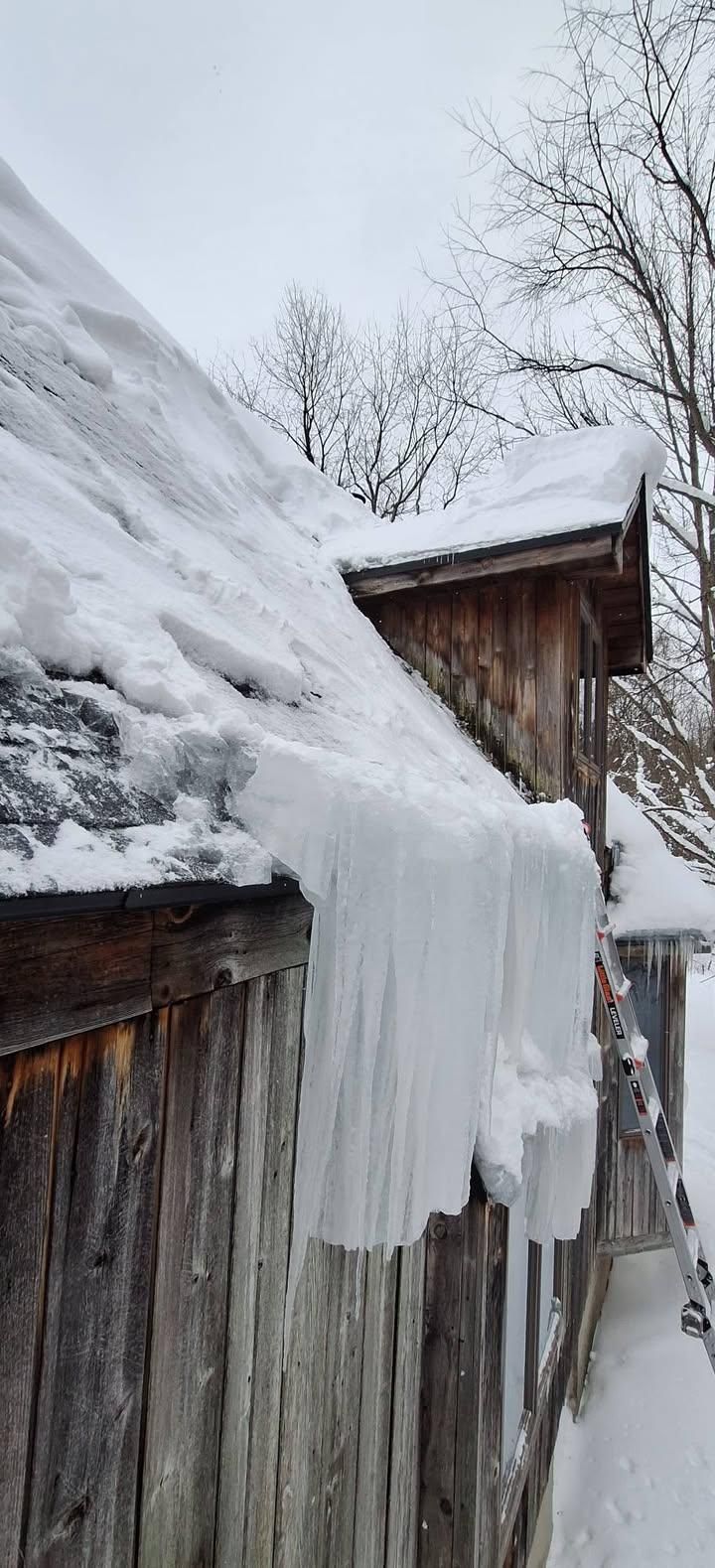  for RFK Contracting in Martville, NY