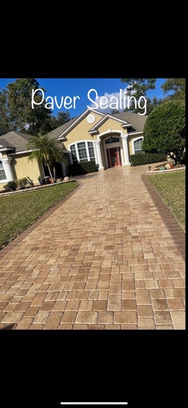  for First Responder Pressure Washing in Julington Creek Plantation, FL