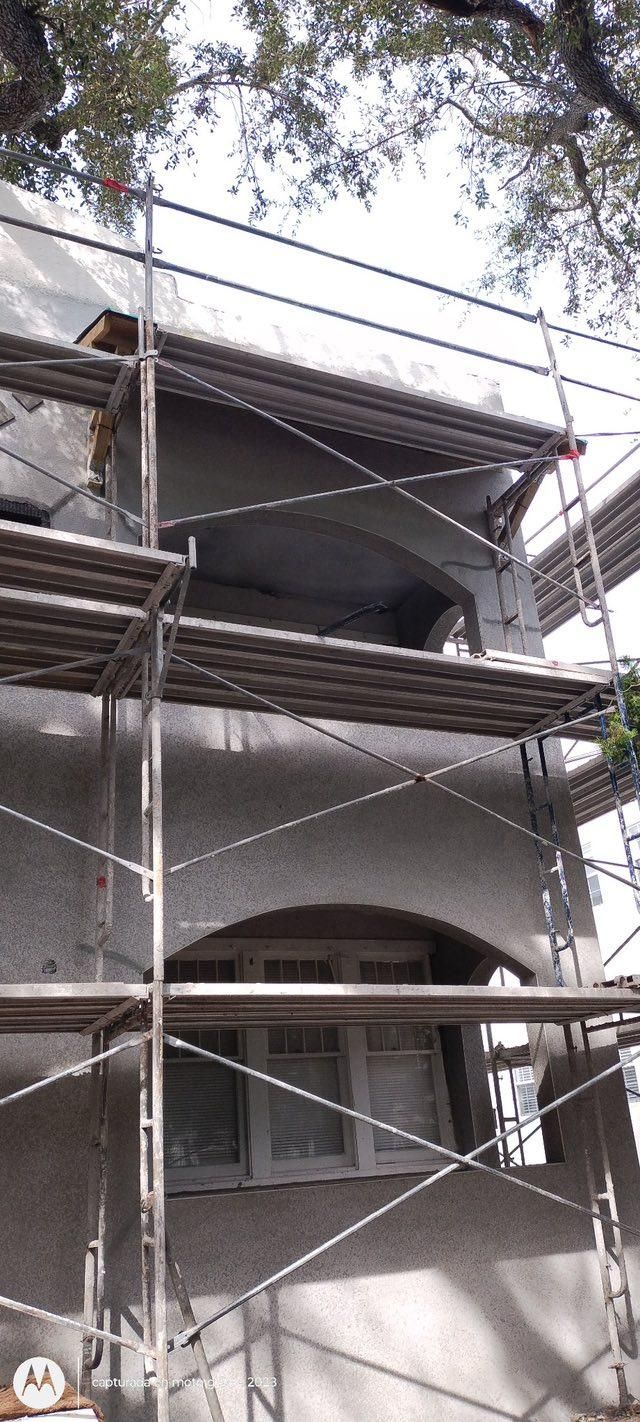  for Escorpio Painting in Tampa, FL