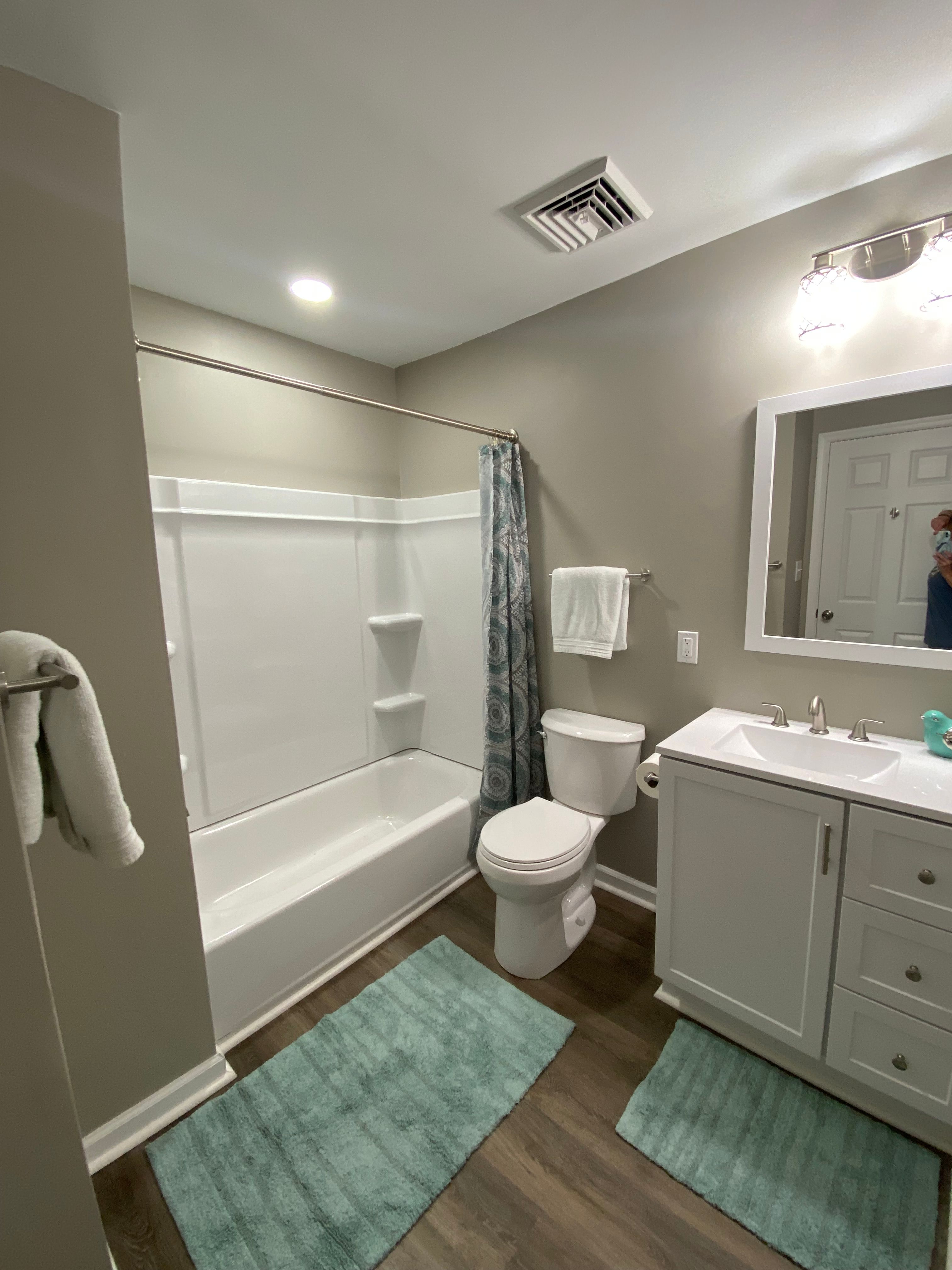  for Benson Renovations LLC in Yorktown, VA