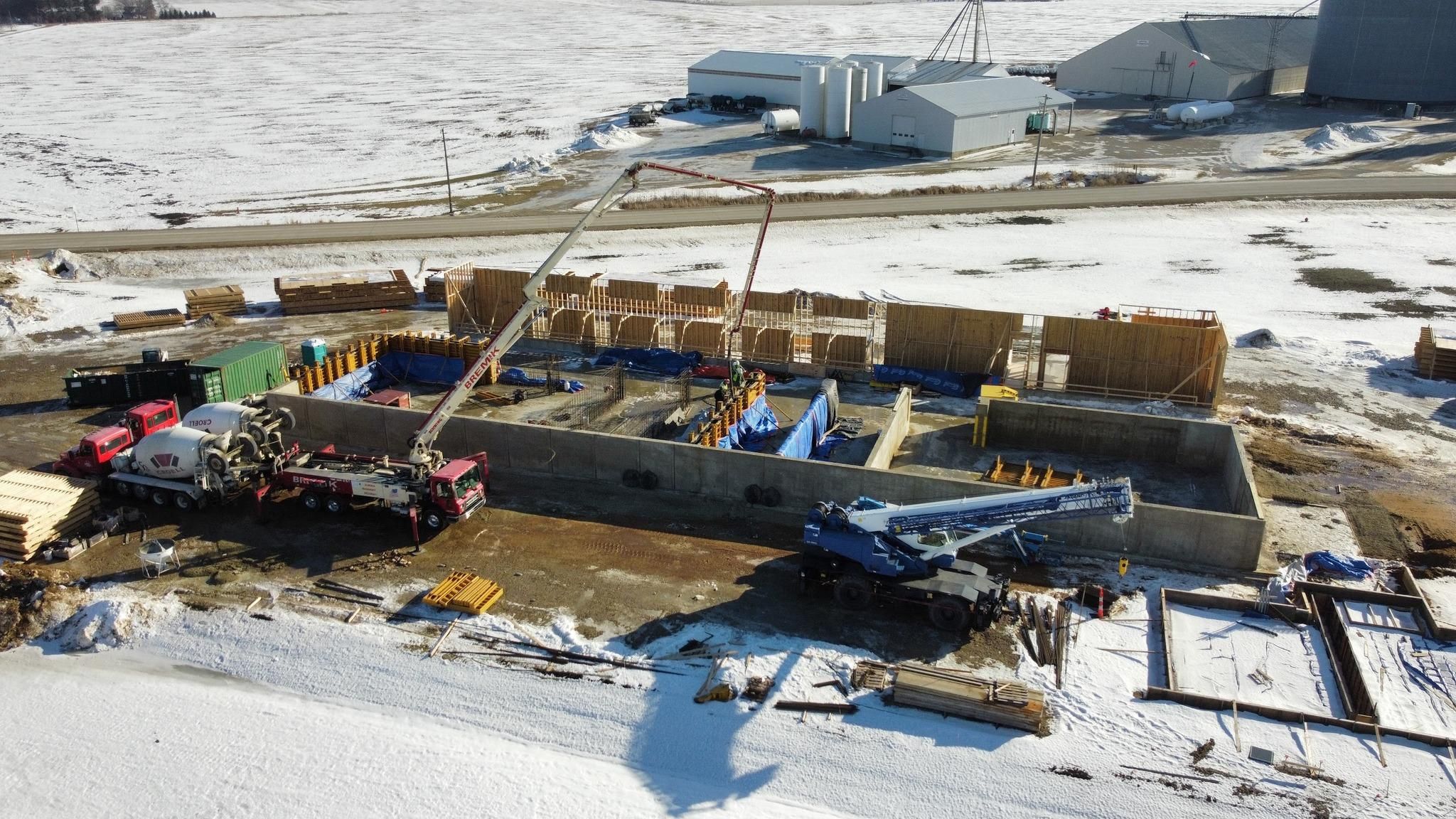 All Photos for Midsota Construction Services in Willmar, MN