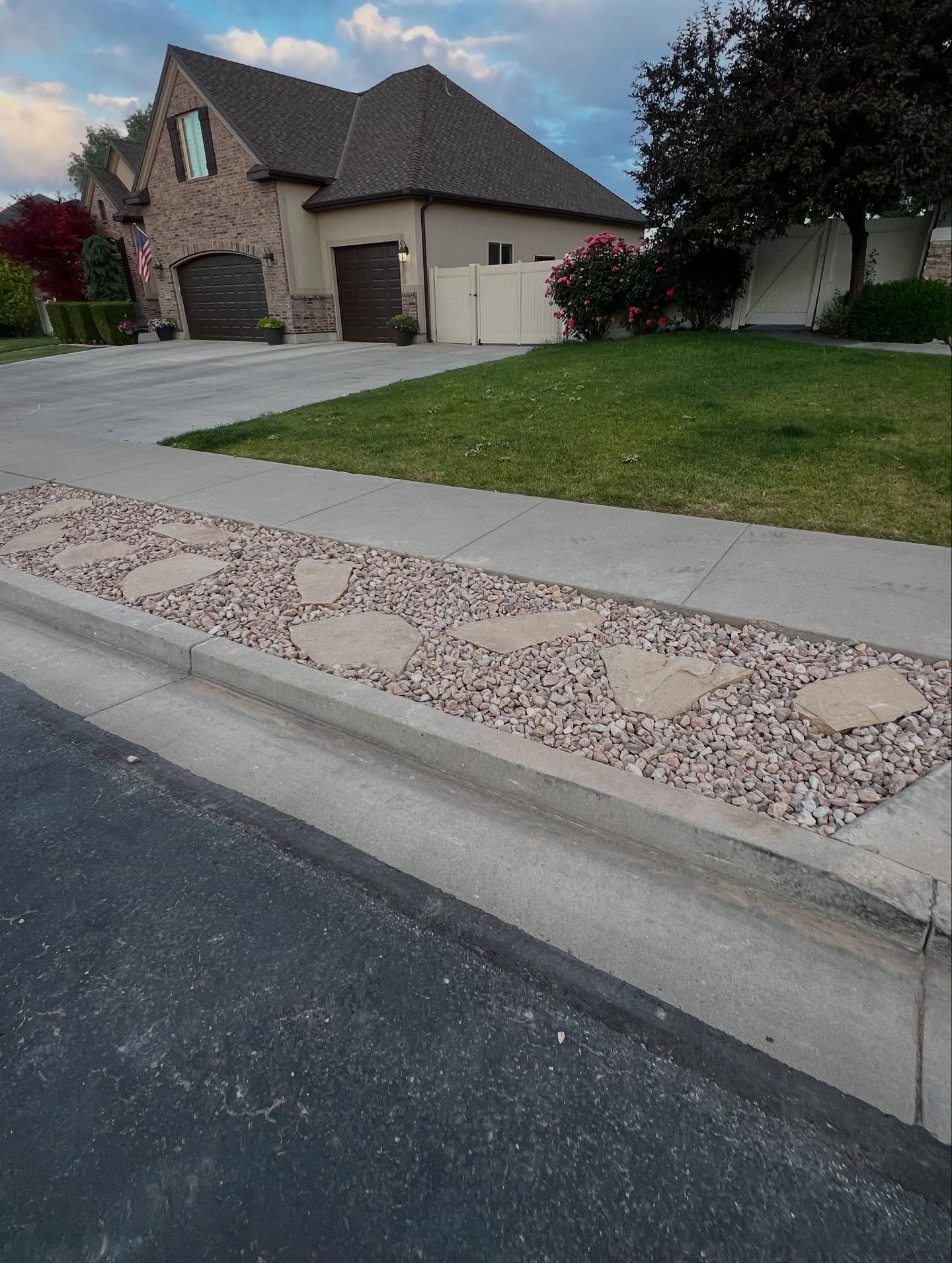 All Photos for Mount Olympus Landscaping in South Jordan, UT