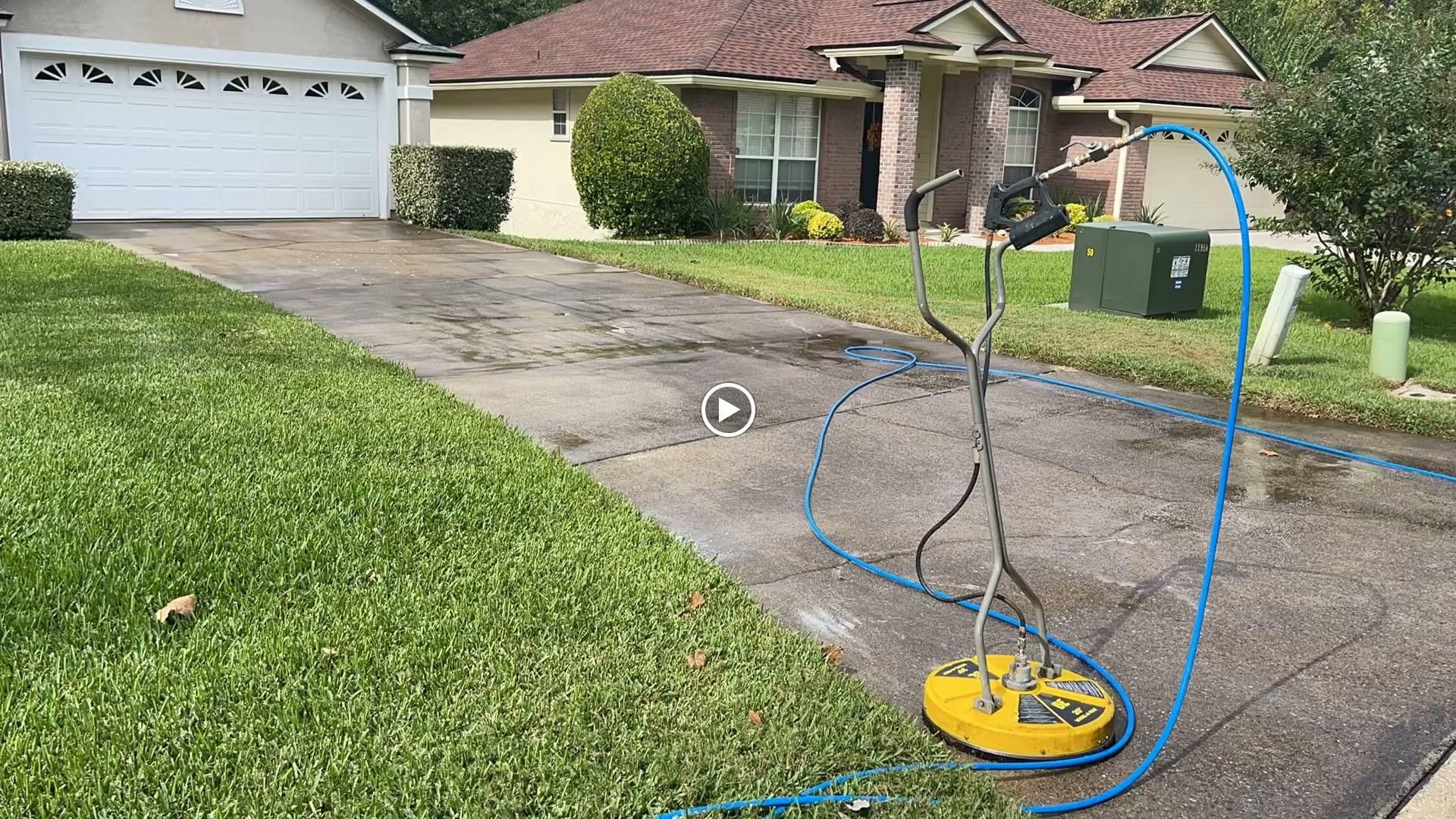  for First Responder Pressure Washing in Julington Creek Plantation, FL