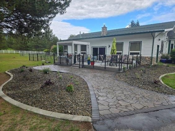 for Idahome Hardscapes in Coeur d'Alene, ID