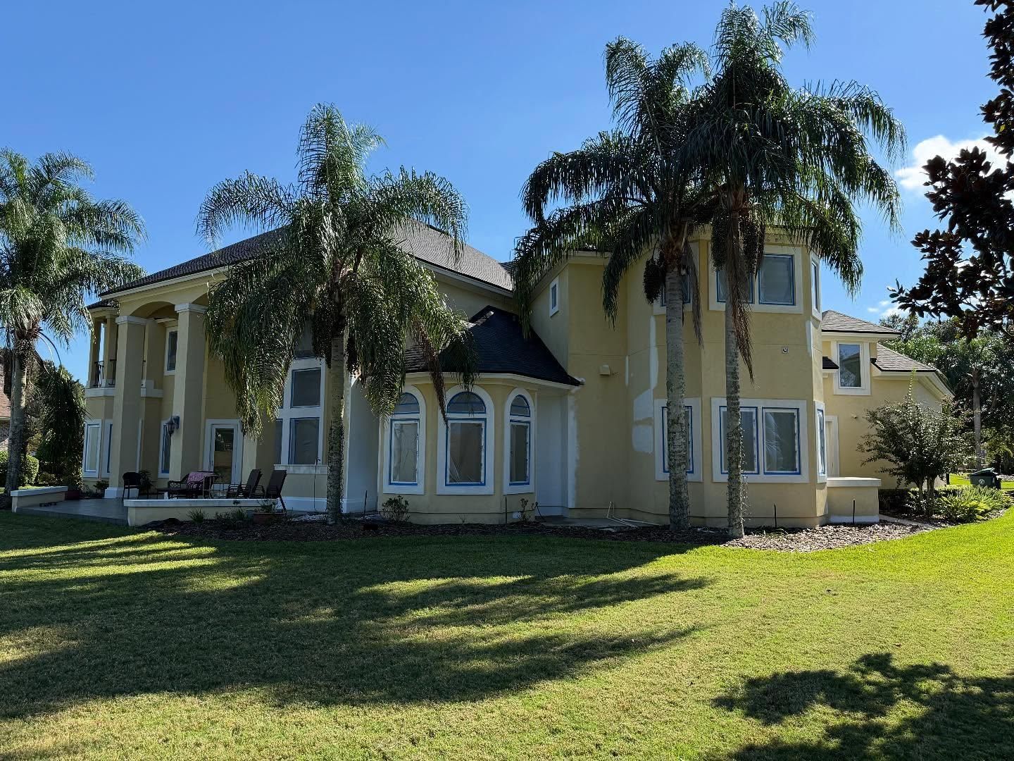  for VAN’S FRAMING AND DRYWALL, LLC in Jacksonville, FL