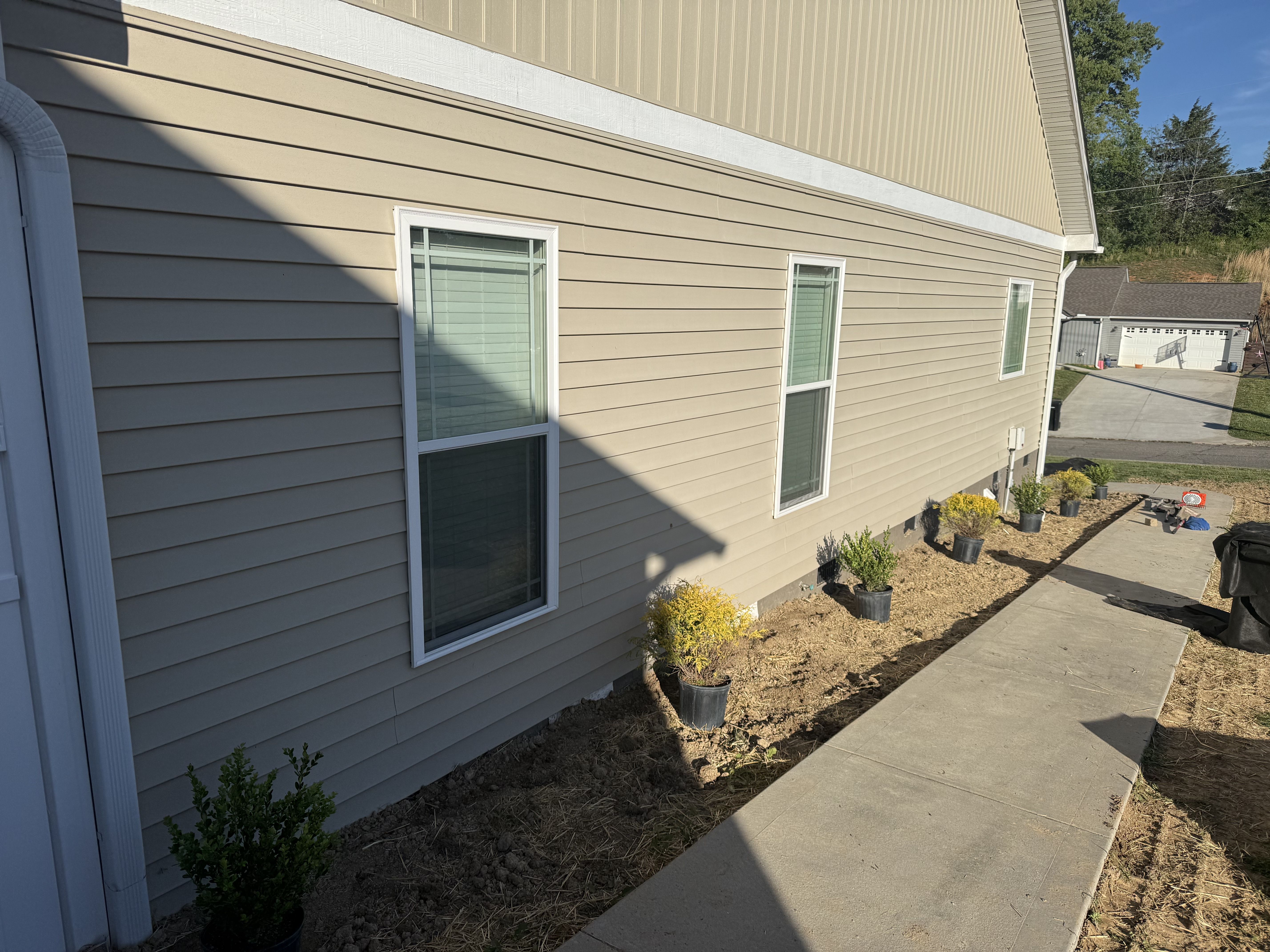  for Lafollette Mulch, Stone and Lawn Care in La Follette, TN