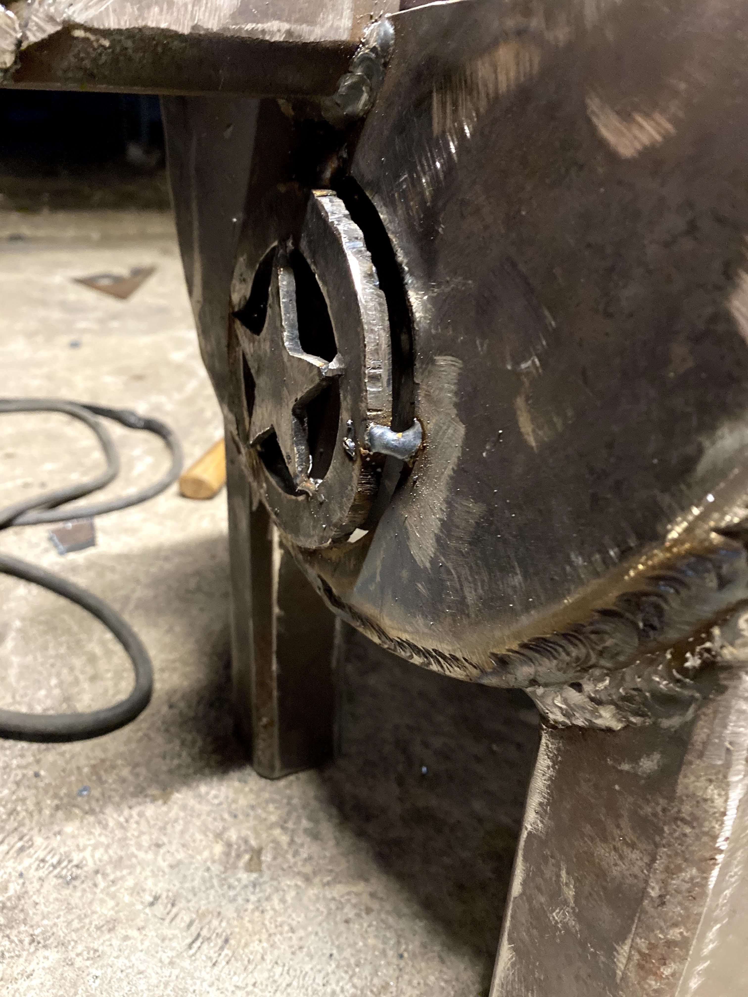  for K-Kustoms Welding in Manvel, TX