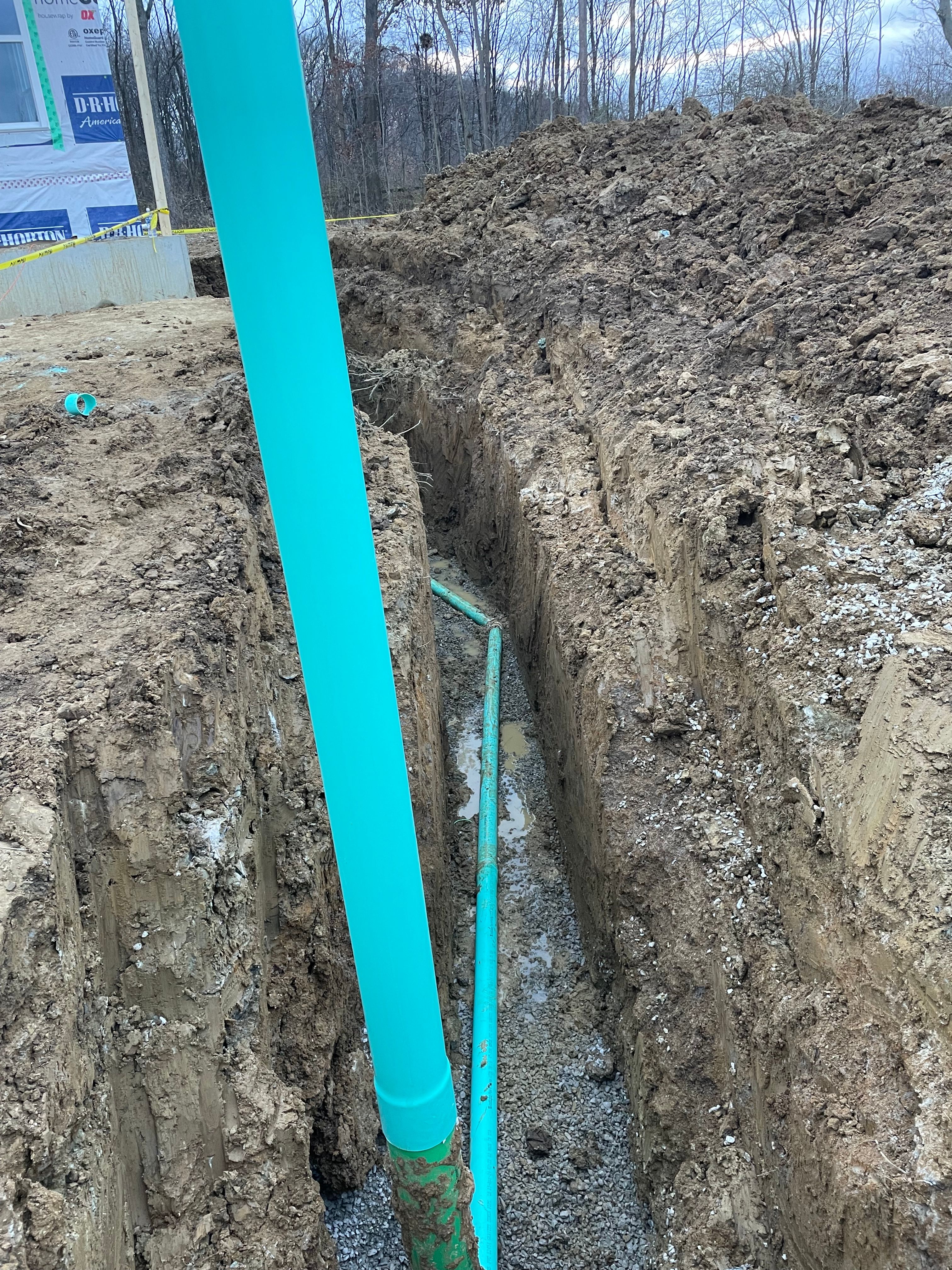  for Procraft Excavation Services in New Richmond, OH