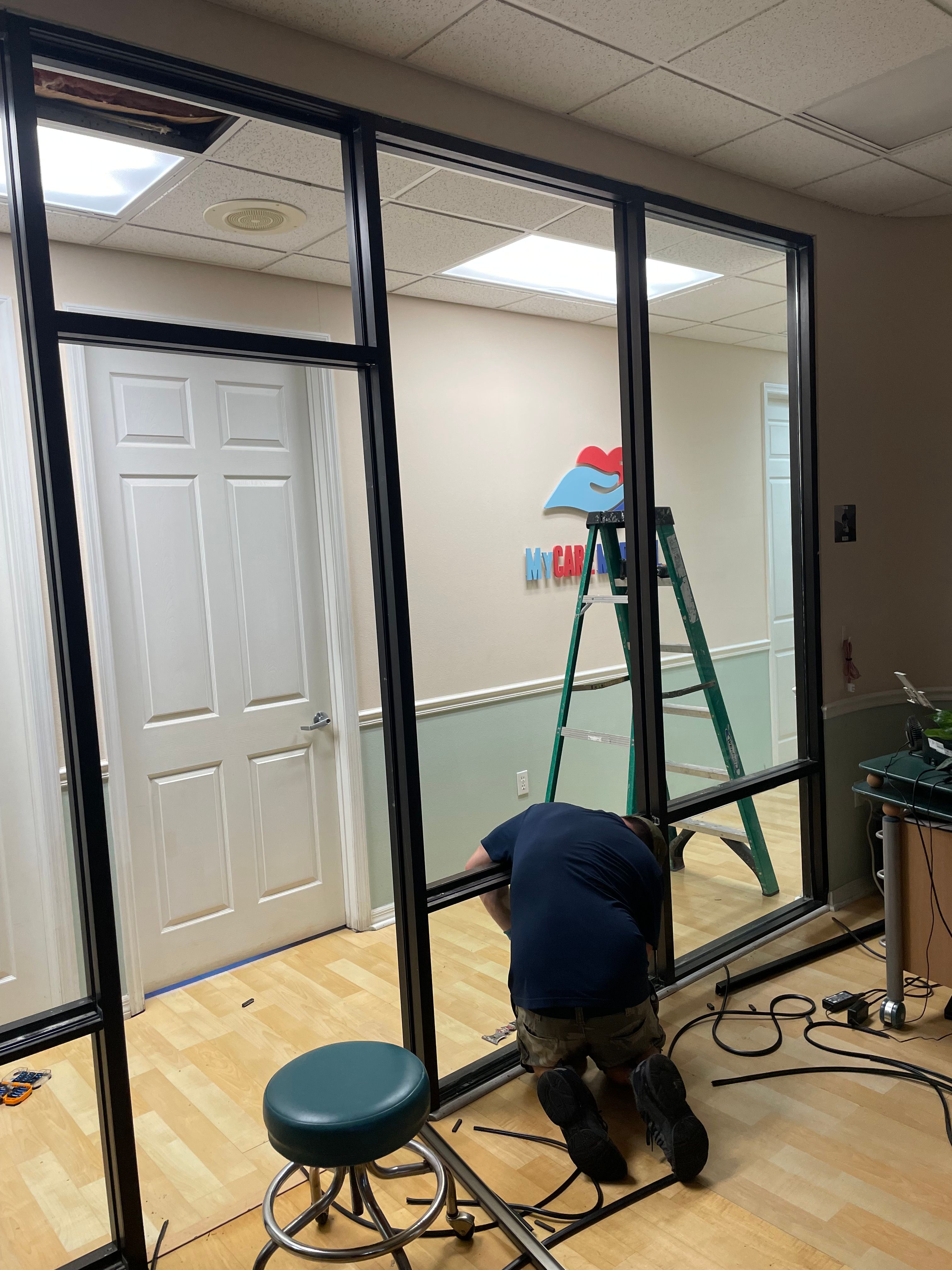  for Spirit Enterprise Construction in Tampa Bay, FL