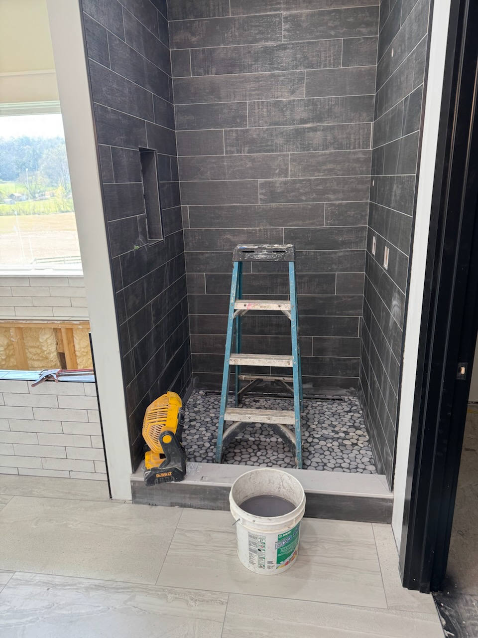  for Cartecay River Flooring/ Tile showers  in Ellijay, GA