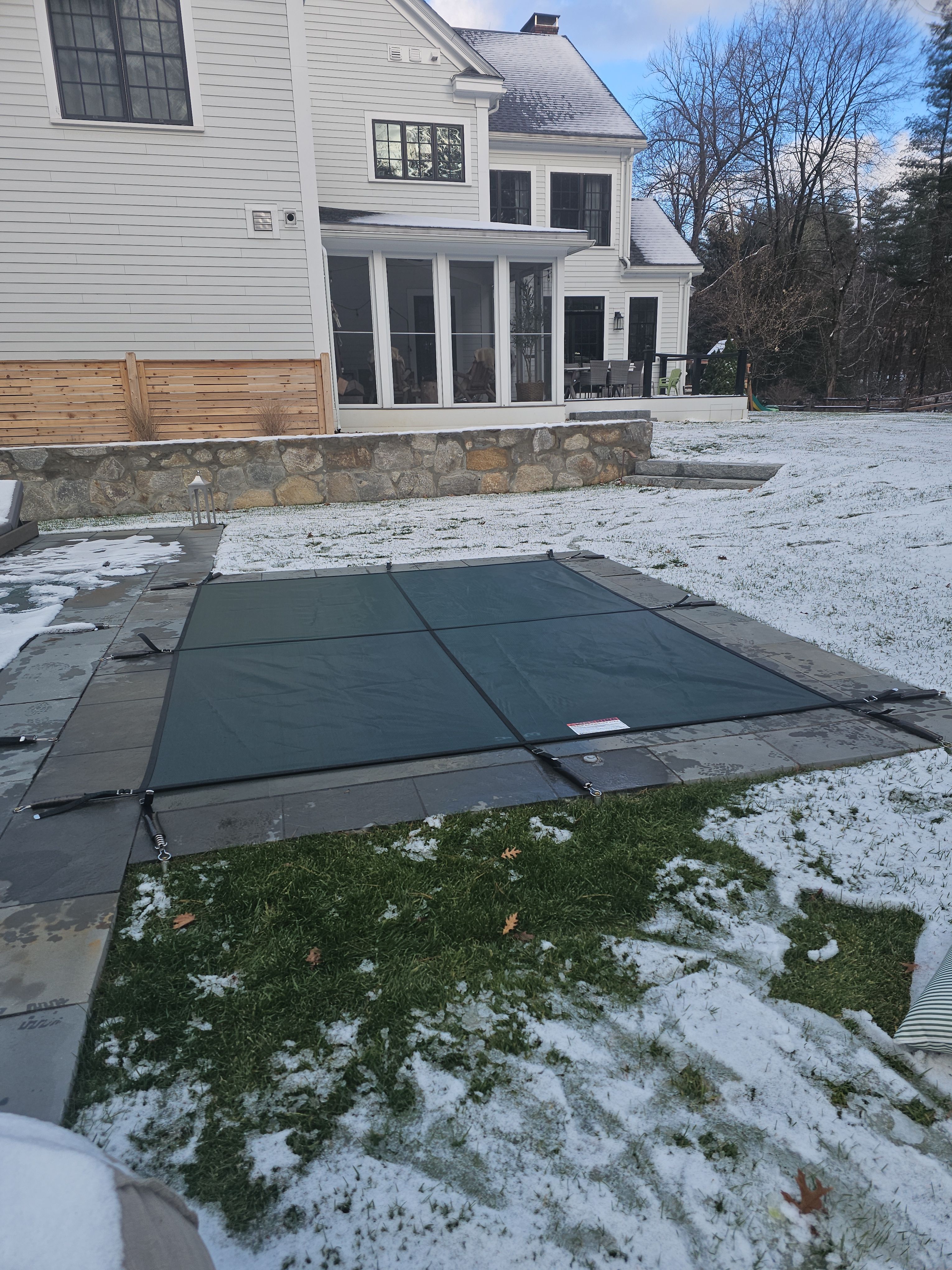  for Blue Max Pool Service Inc. in Framingham, MA