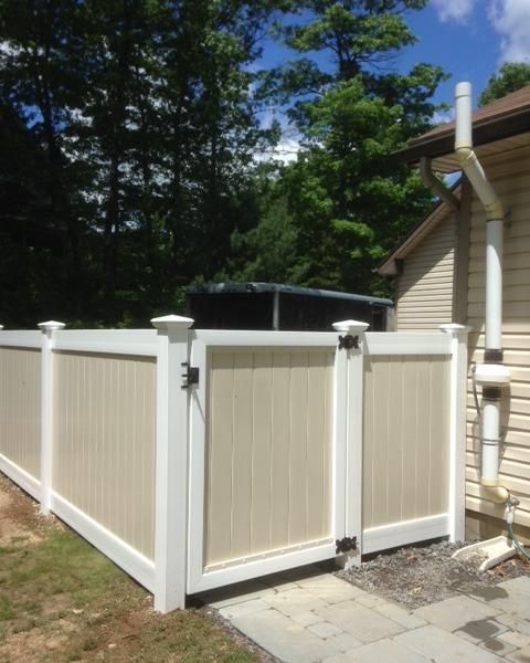 All Photos for Wantage Fence & Stonework, LLC in Wantage, New Jersey