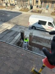  for Triumph Inc - Repair & Maintenance in Scarborough, ON