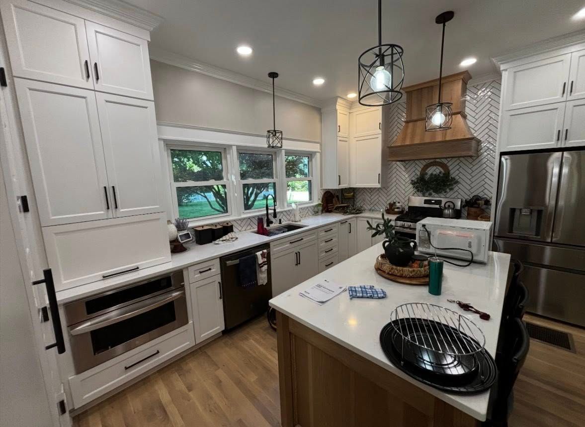  for Personal Touch General Contractor in Galax, VA