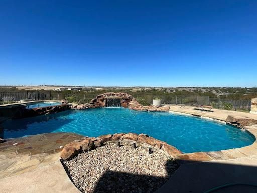  for Hernandez Pool Plaster in Grapevine, TX