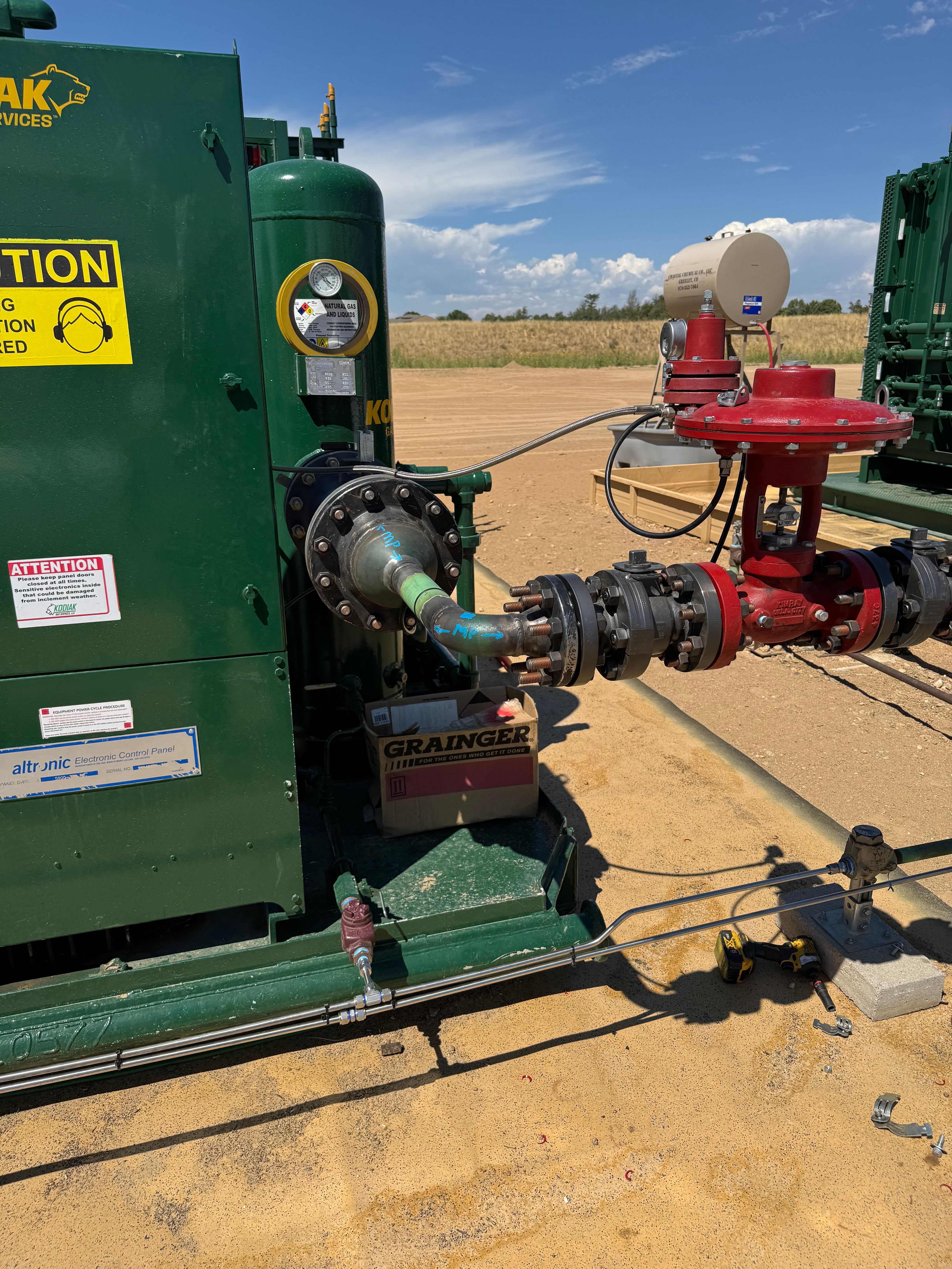  for Putzier Welding LLC in Bennett, CO