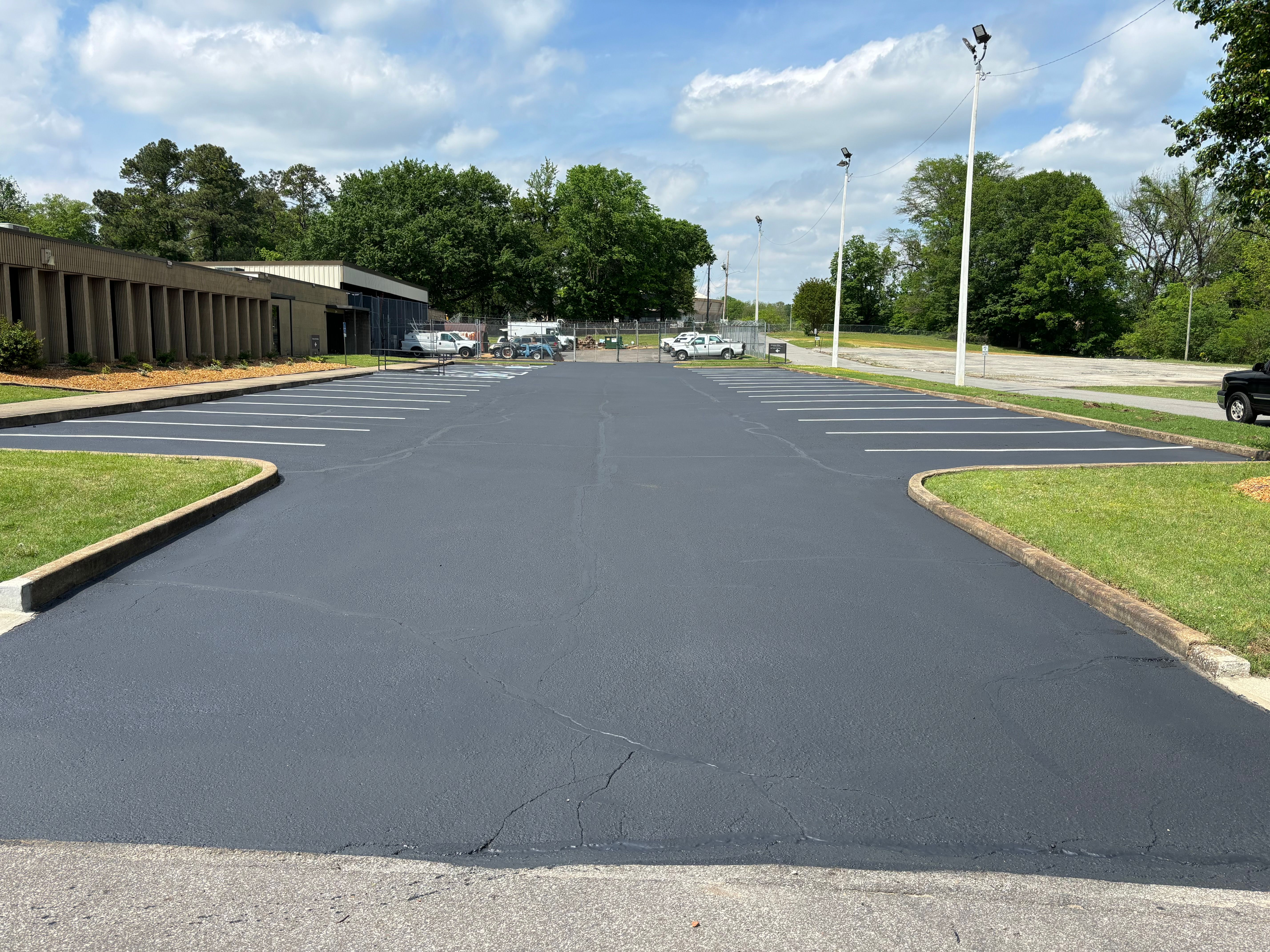  for Elite Sealing & Striping in Jackson, TN