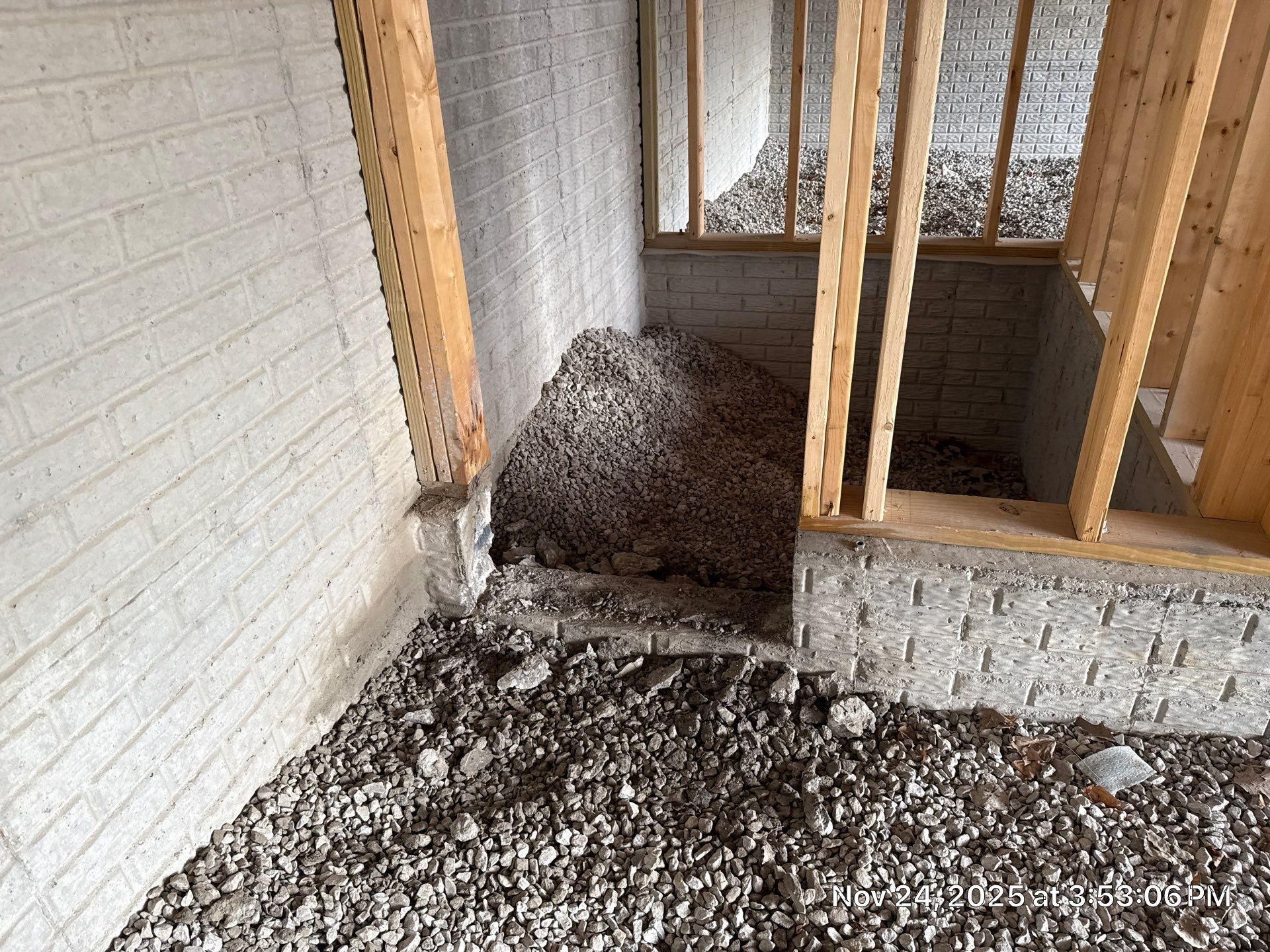  for Shamblin Masonry & Restoration in Columbus, Ohio