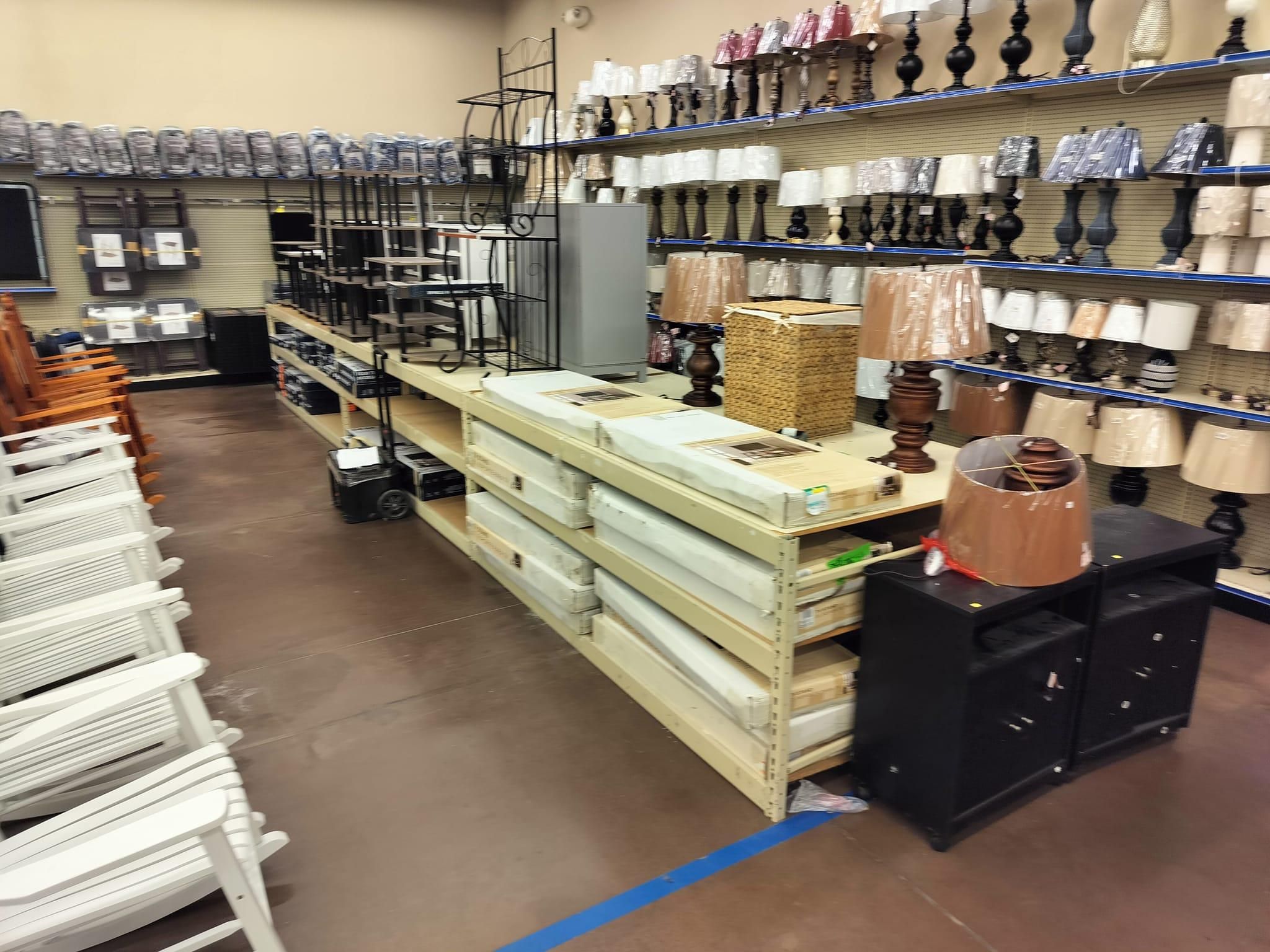  for Gateway Installs & Assembly LLC in Raleigh, NC