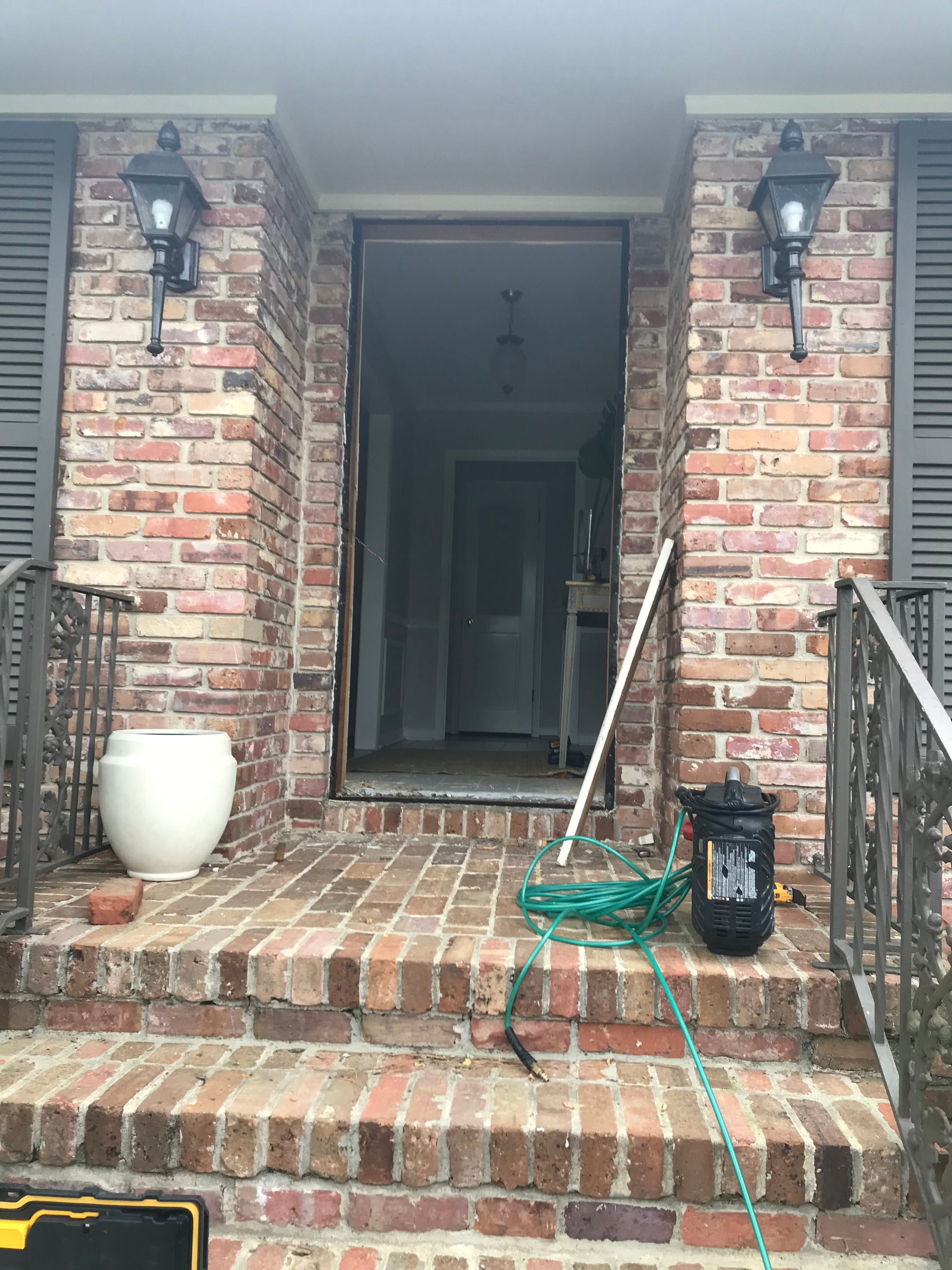 All Photos for M&M Contractors in Sterrett, AL